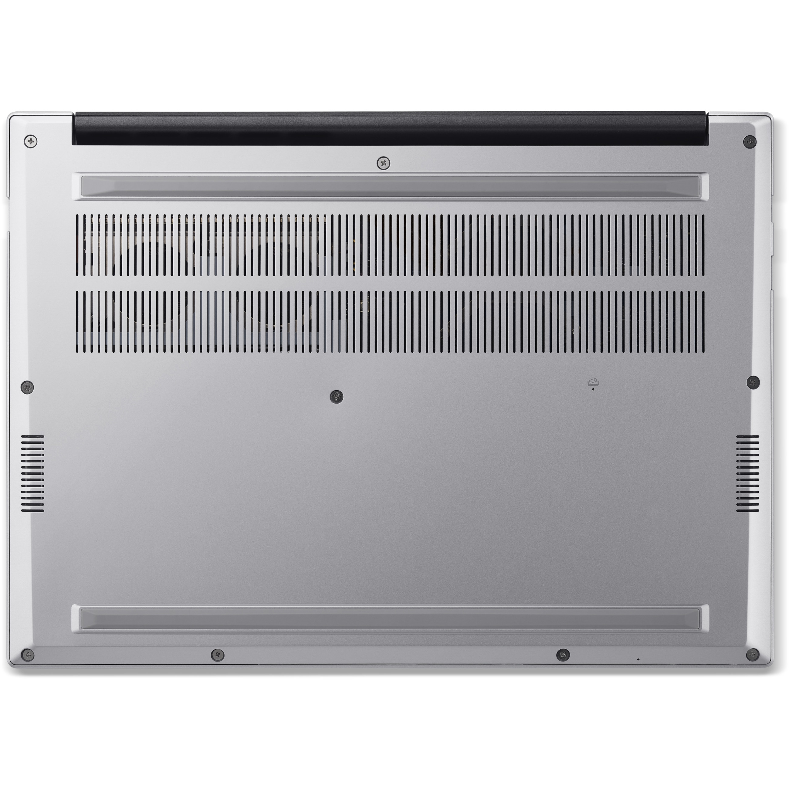 Laptop ACER Aspire 14 AI OLED 14" Ryzen AI5 330 (14" OLED, 1920x1200, Ryzen 5 3300U, 16GB RAM, 1TB SSD, Windows 11 Home, hrvatska tipkovnica, srebrna) – internacionalna non HR tipkovnica-5