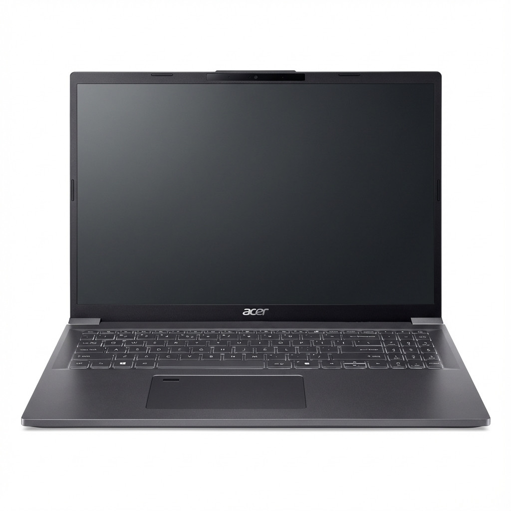 Laptop ACER Aspire Go 16 AI OLED 16" (rezolucija, procesor, RAM 16GB, SSD 1TB, OS Windows 11 Home) – internacionalna non HR tipkovnica-0