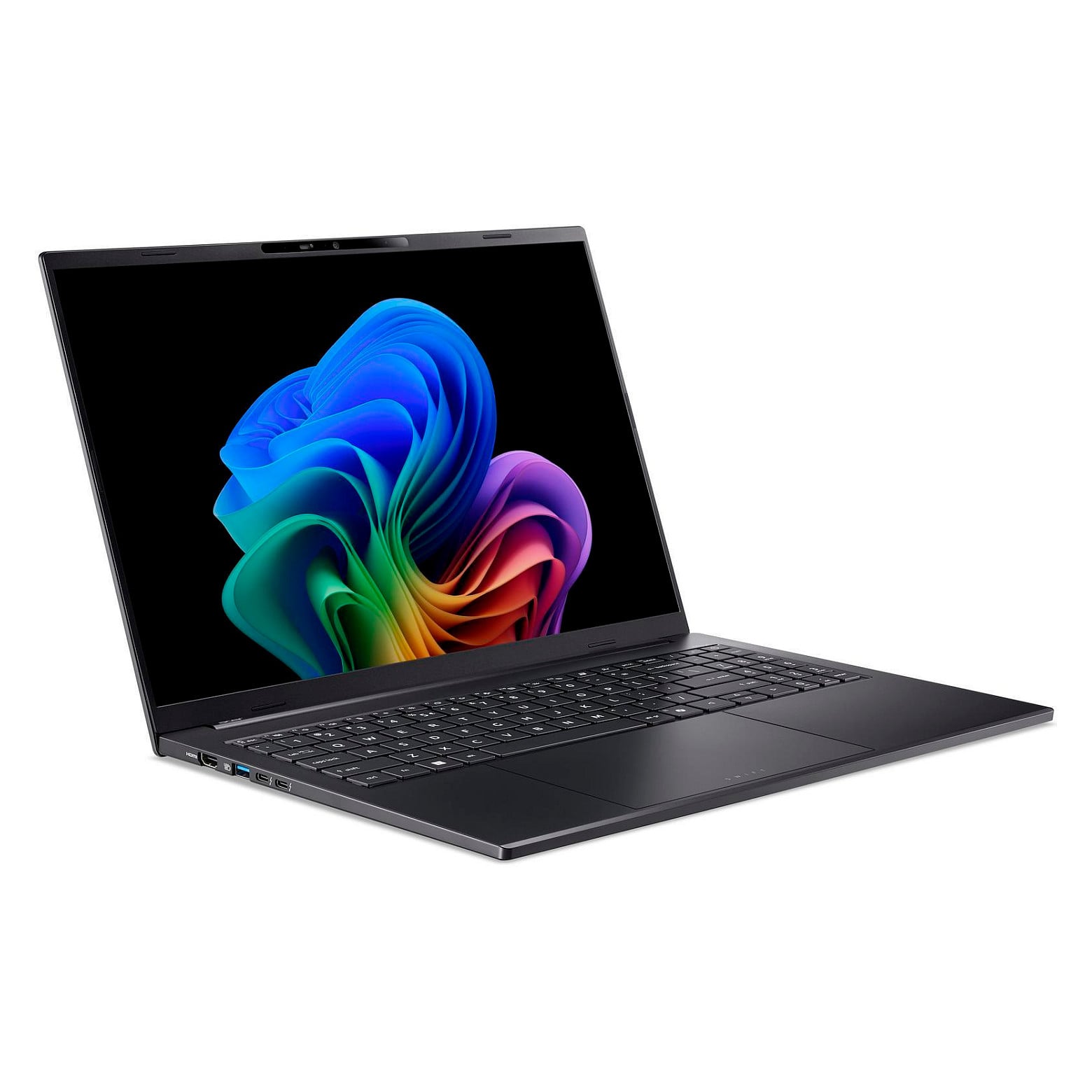 Laptop ACER Aspire Go 16 AI OLED 16" (rezolucija, procesor, RAM 16GB, SSD 1TB, OS Windows 11 Home) – internacionalna non HR tipkovnica-4