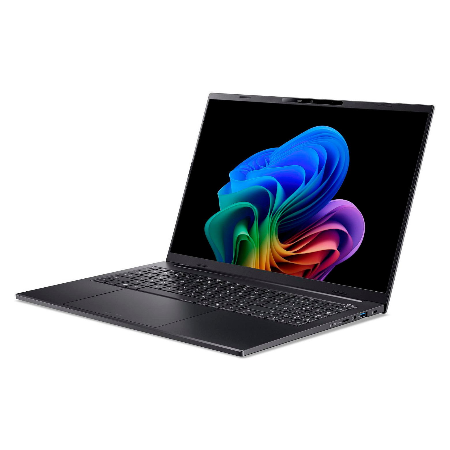 Laptop ACER Aspire Go 16 AI OLED 16" (rezolucija, procesor, RAM 16GB, SSD 1TB, OS Windows 11 Home) – internacionalna non HR tipkovnica-6