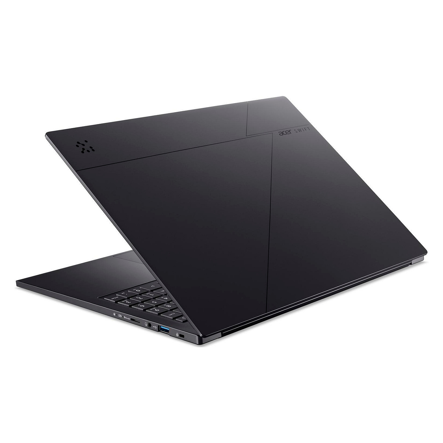 Laptop ACER Aspire Go 16 AI OLED 16" (rezolucija, procesor, RAM 16GB, SSD 1TB, OS Windows 11 Home) – internacionalna non HR tipkovnica-7