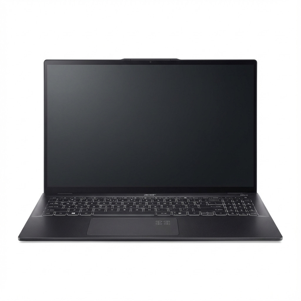 Laptop ACER Aspire Go 16 AI OLED 14" (32GB RAM, 1TB SSD, Windows 11 Home) – internacionalna non HR tipkovnica-0