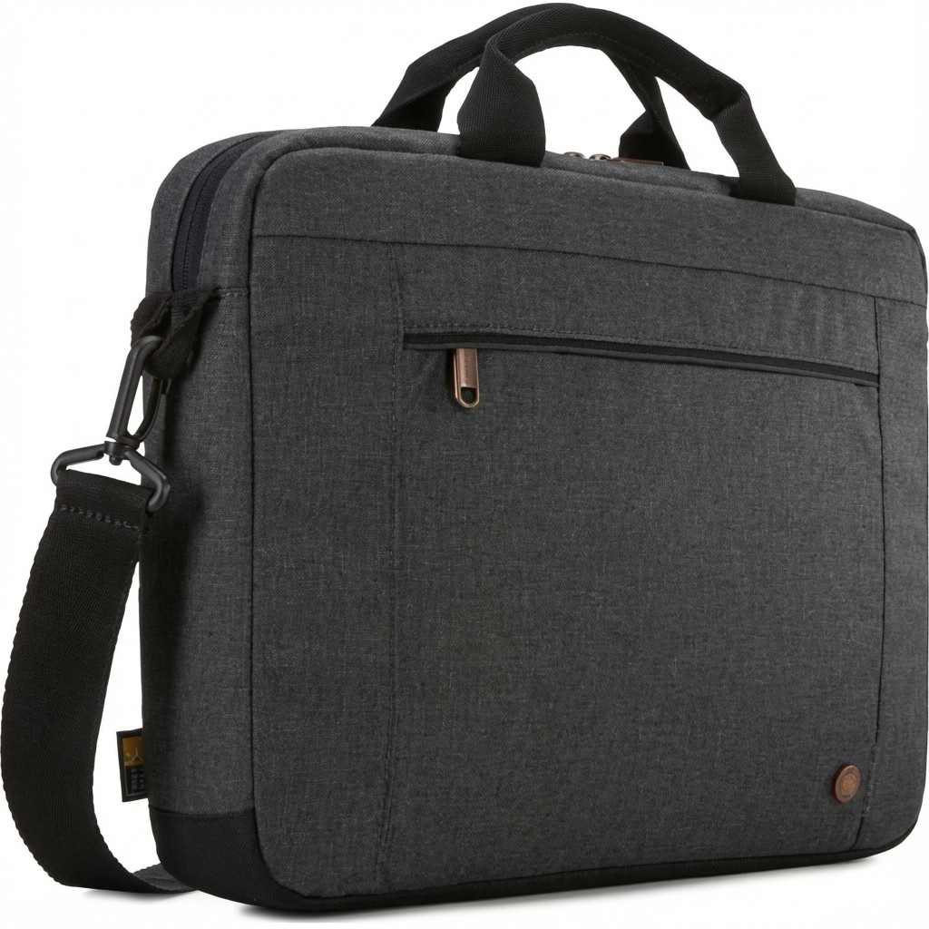 Torba za laptop CASE LOGIC NB Tasche 14'' ERA ERAA114 obsidian-0