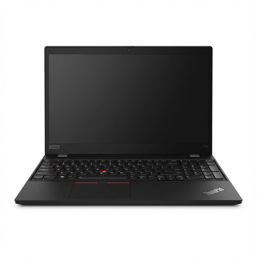 Laptop LENOVO THINKPAD P15S (2ND GEN) (15.6", UHD, Intel Core i7 1165G7, 32GB RAM, 1TB SSD, Quadro T500, Windows 11 Pro, DE) - korišteno / profesionalno obnovljeno, jamstvo uključeno – internacionalna non HR tipkovnica-0