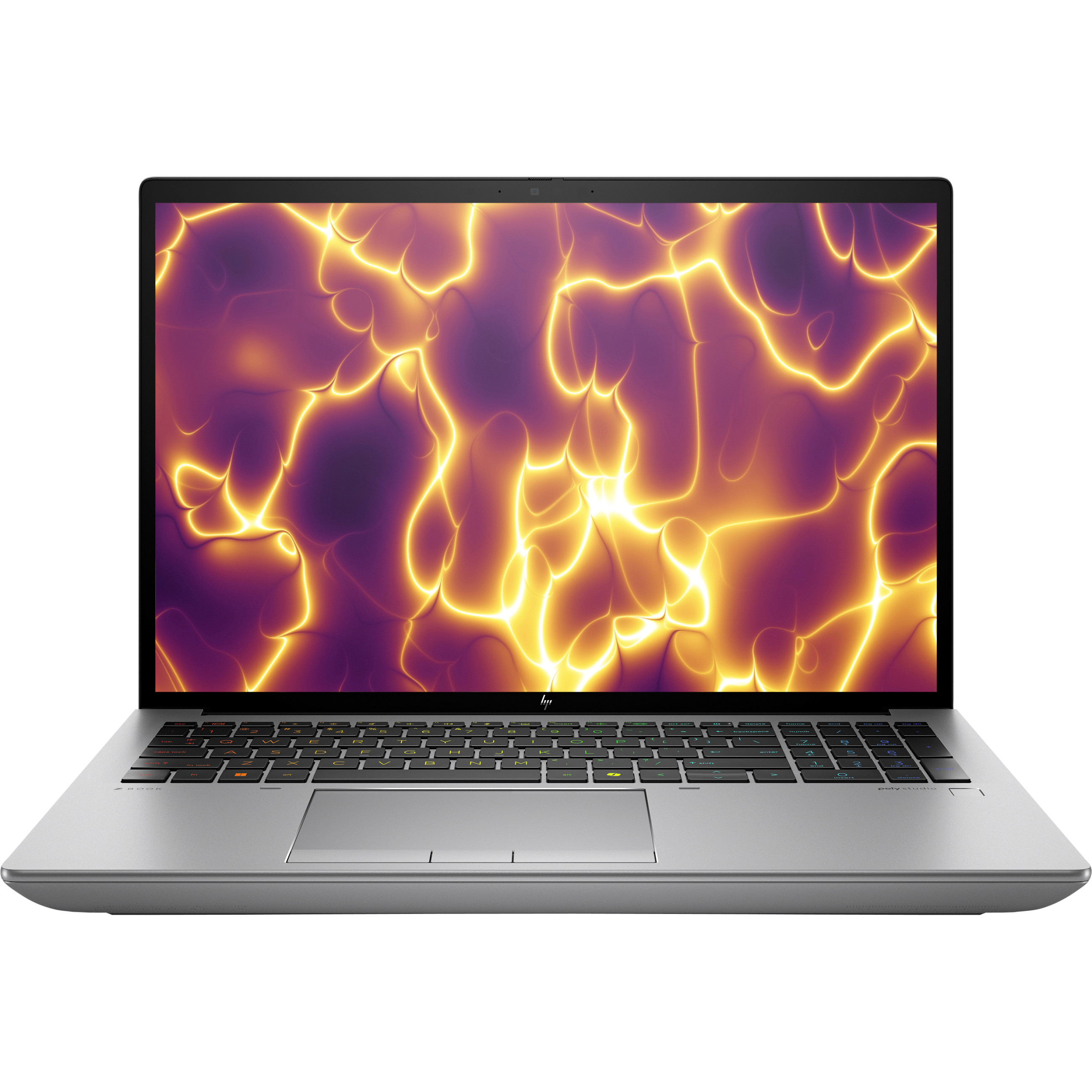 Laptop HP ZBook Fury 16 G11 (40,64 cm, WUXGA, Intel Core i7-14700HX, 32GB RAM, 1TB SSD, NVIDIA RTX 3500 12GB, Windows 11 Pro) – internacionalna non HR tipkovnica