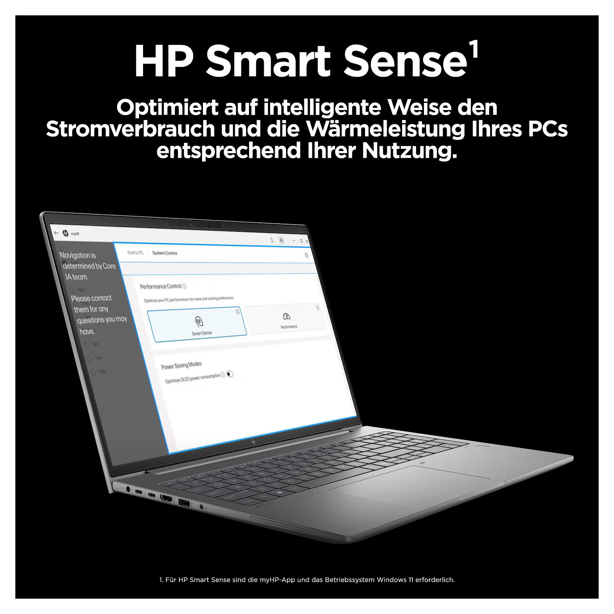 Laptop HP ZBook Power 16 G11A (16 inch, WQXGA, AMD Ryzen 7 PRO 8845HS, 32GB RAM, 1TB SSD, NVIDIA RTX 2000 8GB, Windows 11 Pro) – internacionalna non HR tipkovnica-12