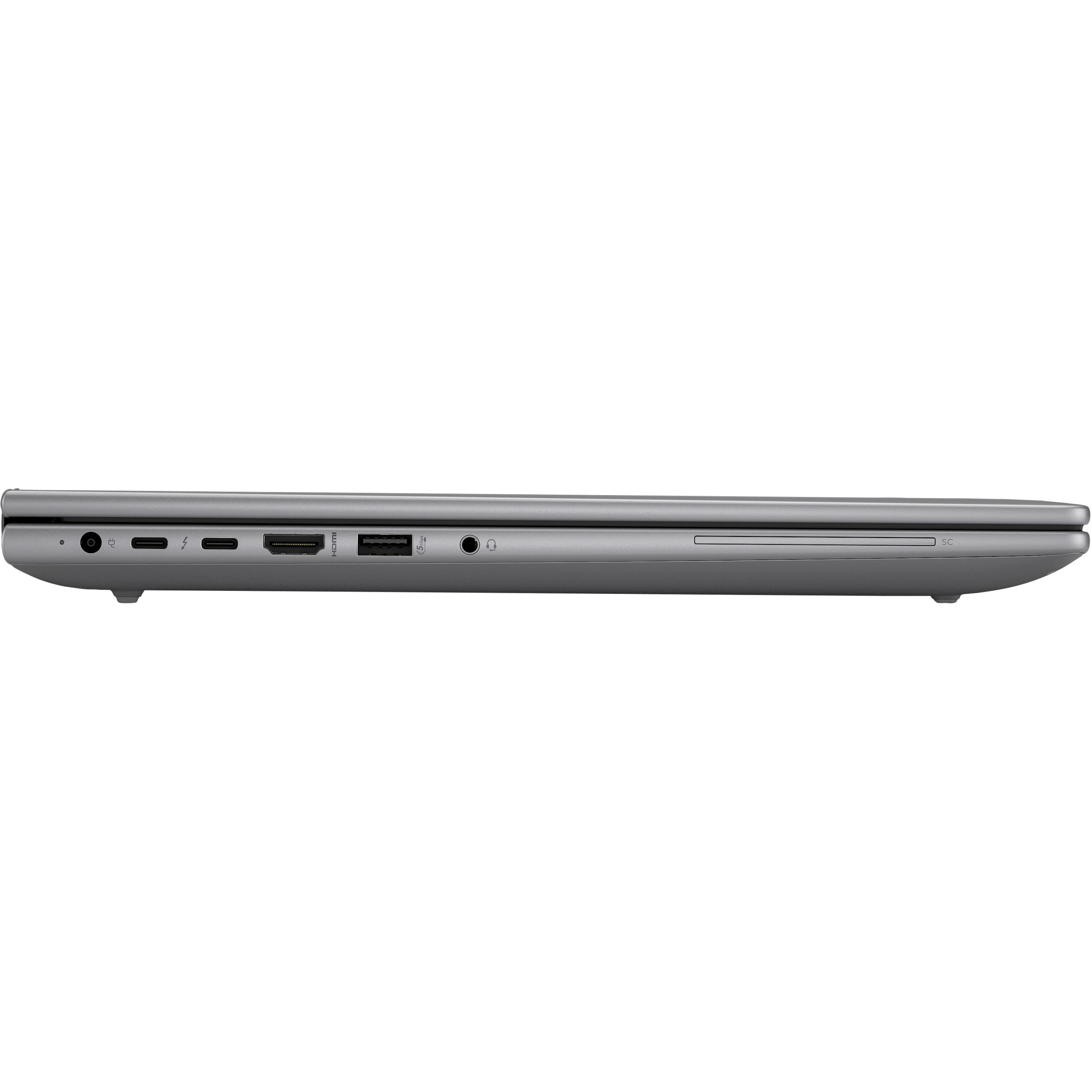 Laptop HP ZBook Power 16 G11A (16 inch, WQXGA, AMD Ryzen 7 PRO 8845HS, 32GB RAM, 1TB SSD, NVIDIA RTX 2000 8GB, Windows 11 Pro) – internacionalna non HR tipkovnica-9
