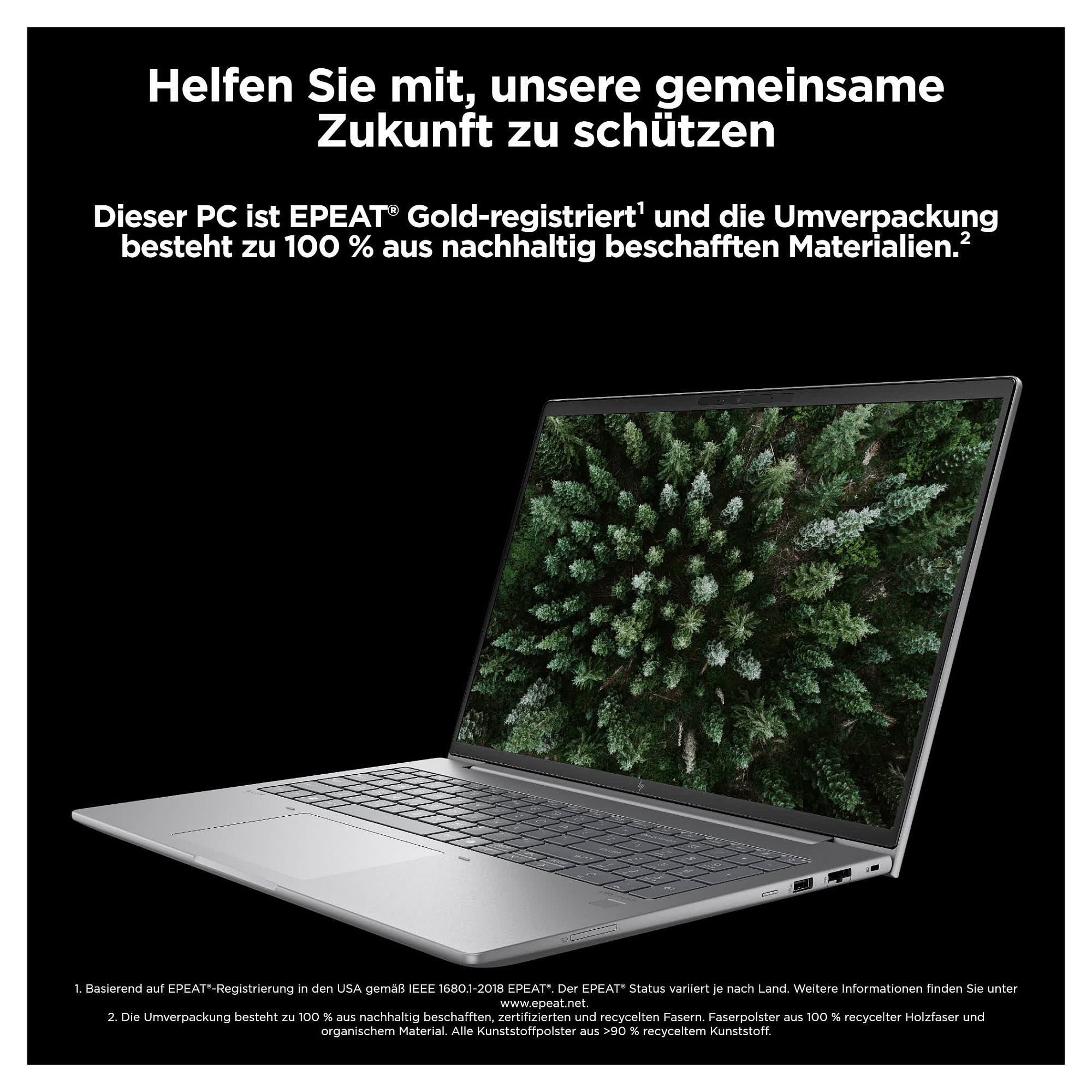 Laptop HP ZBook Power 16 G11A (16 inch, WQXGA, AMD Ryzen 7 PRO 8845HS, 32GB RAM, 1TB SSD, NVIDIA RTX 2000 8GB, Windows 11 Pro) – internacionalna non HR tipkovnica-19