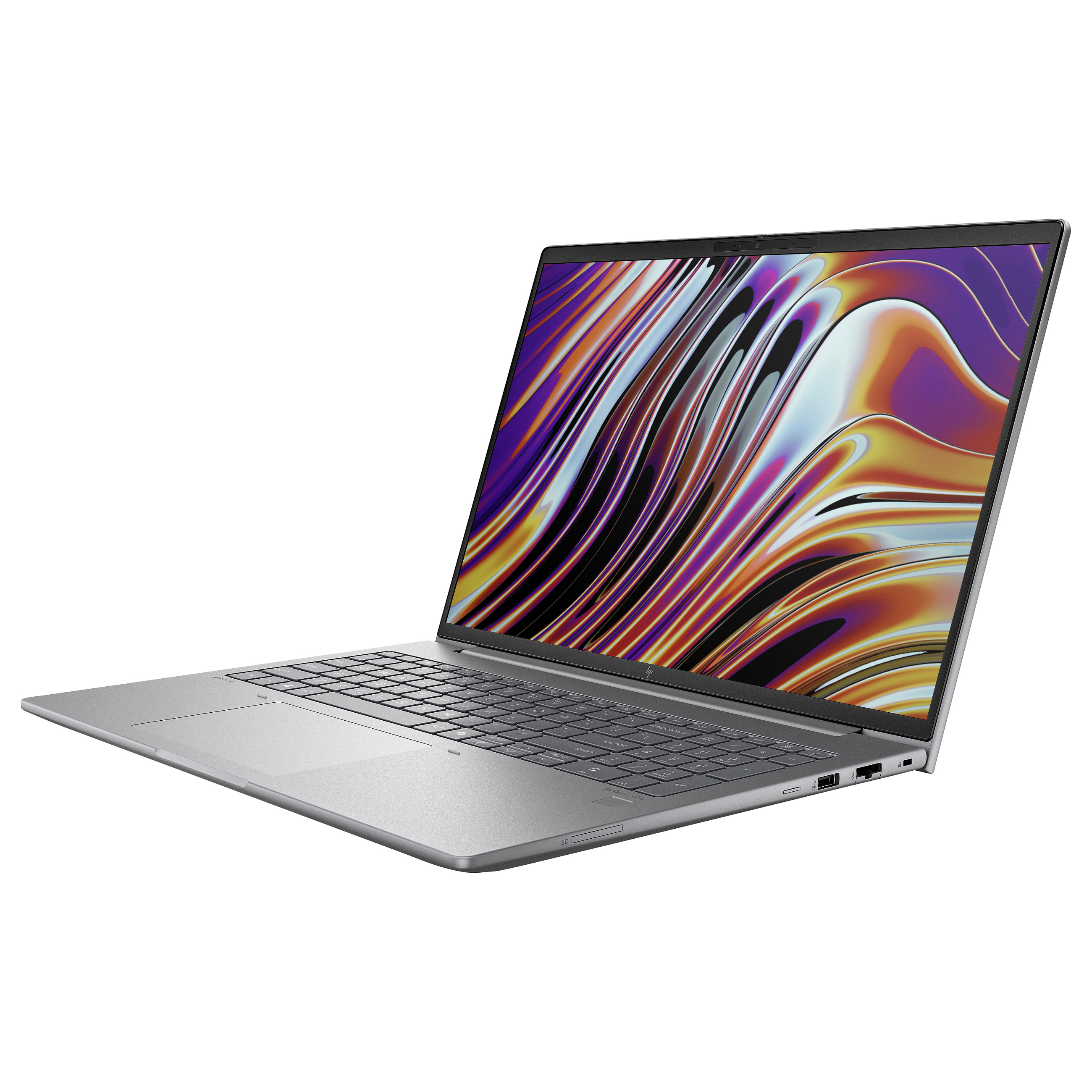 Laptop HP ZBook Power 16 G11A (16 inch, WQXGA, AMD Ryzen 9 PRO 8945HS, 32GB RAM, 1TB SSD, NVIDIA RTX 1000 6GB, Windows 11 Pro) – internacionalna non HR tipkovnica-24