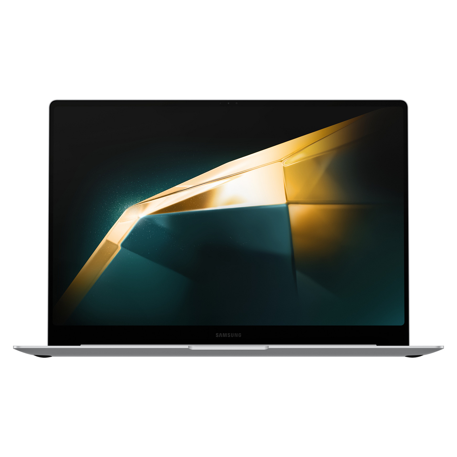 Laptop SAMSUNG Galaxy Book4 Pro (16", AMOLED, WQXGA+, Touch, 120Hz, Intel Core Ultra 7 155H, 32GB, 512GB SSD, Intel Arc Graphics, Windows 11 Pro, Non-HR tipkovnica, Platinum Silver)-8