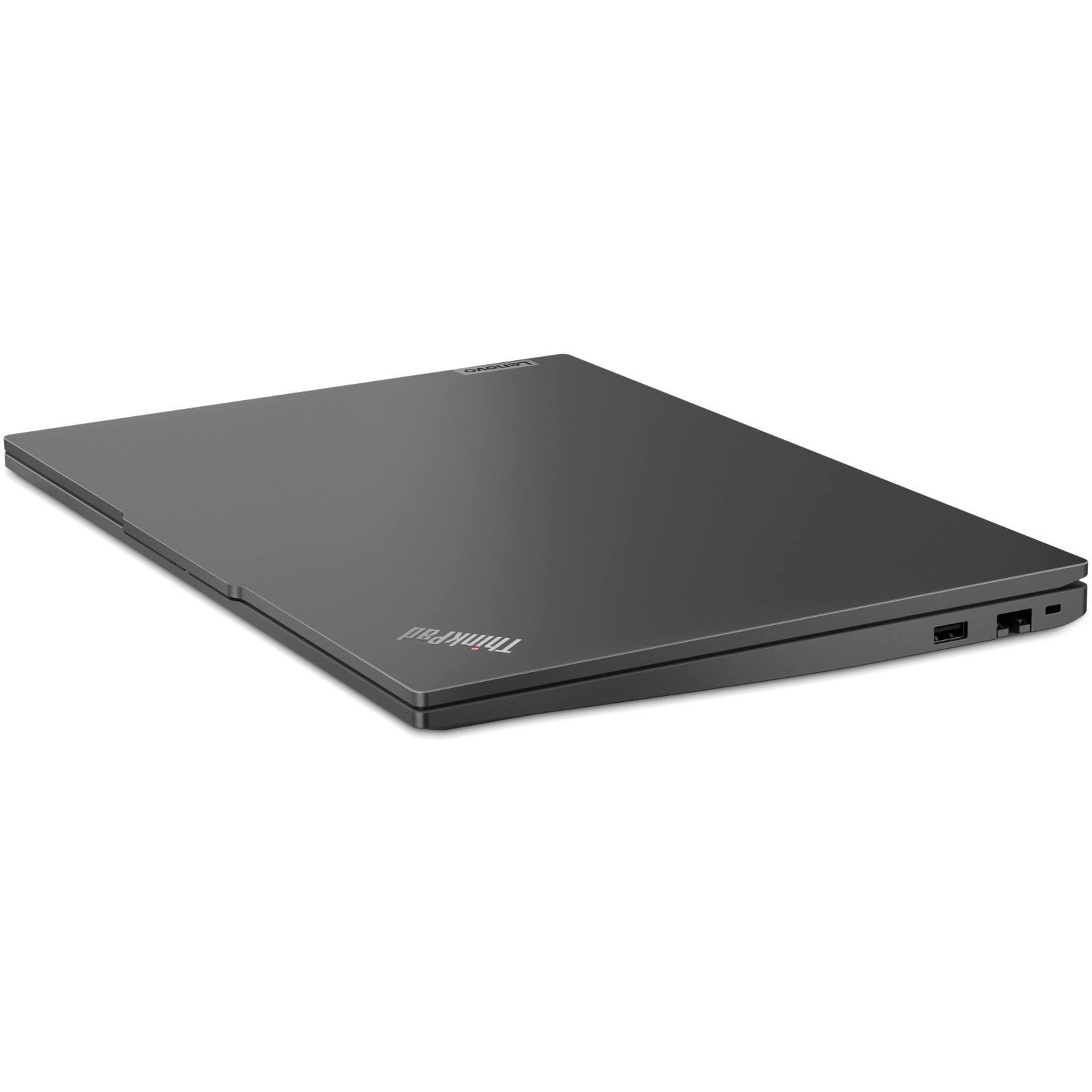 Laptop LENOVO ThinkPad E16 G2 (16" FHD, RYZ5 7535HS, 8GB RAM, 256SSD, R660M, W11Pro, crna) – internacionalna non HR tipkovnica-13