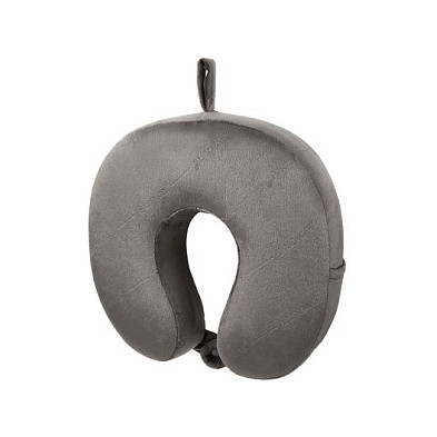 Putni jastuk WENGER Memory Foam (siva boja)-2