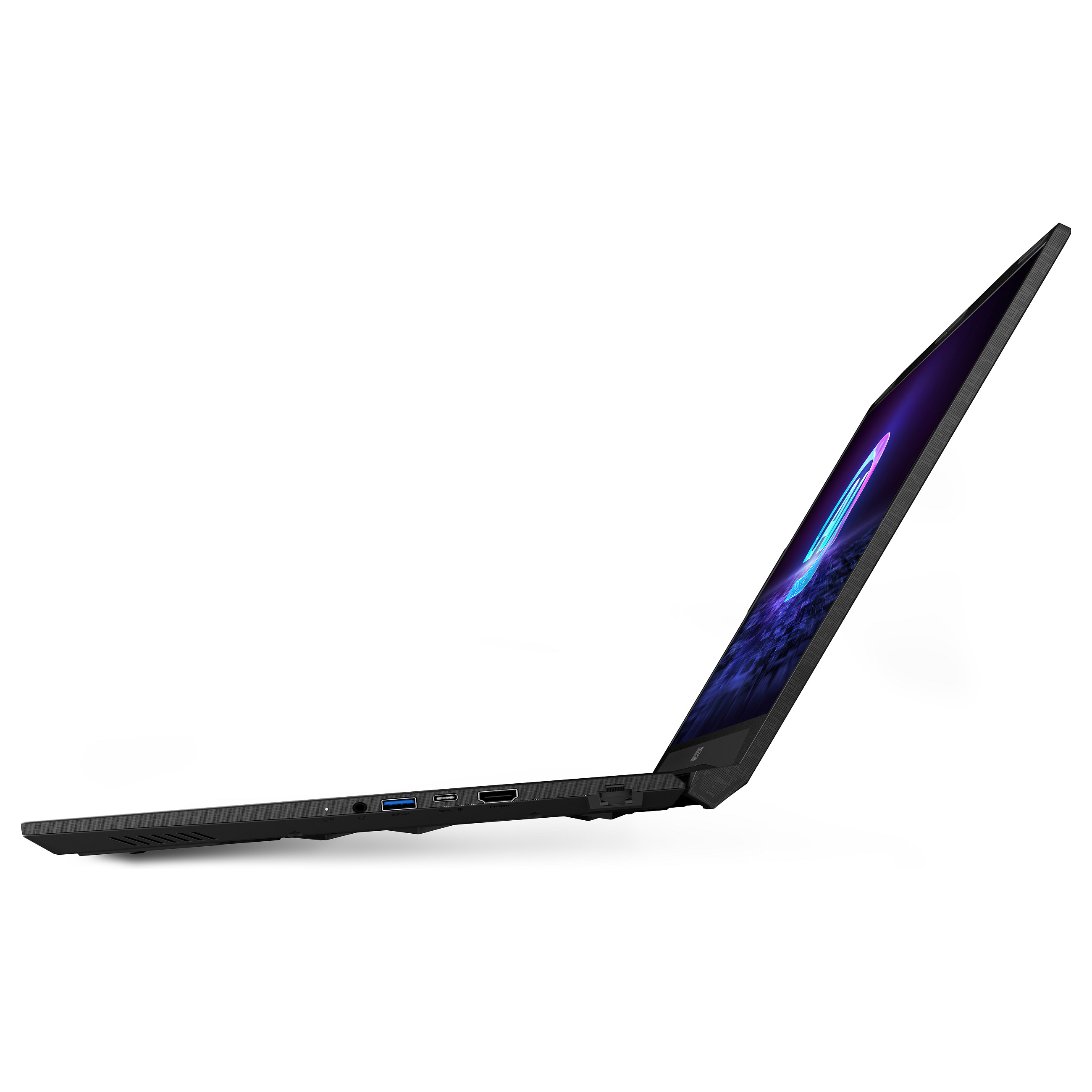 Laptop MSI Katana A17 AI B8VF-866 (17.3" FHD, AMD Ryzen 7 8845HS, 16 GB RAM, 1 TB SSD, NVIDIA GeForce RTX 4060, Windows 11 Home, crna) – internacionalna non HR tipkovnica-3