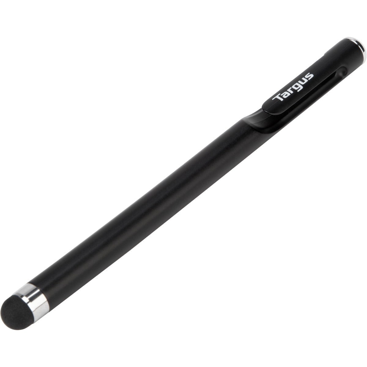 Stylus TARGUS (antimikrobni, za mobitel i tablet, crna boja)