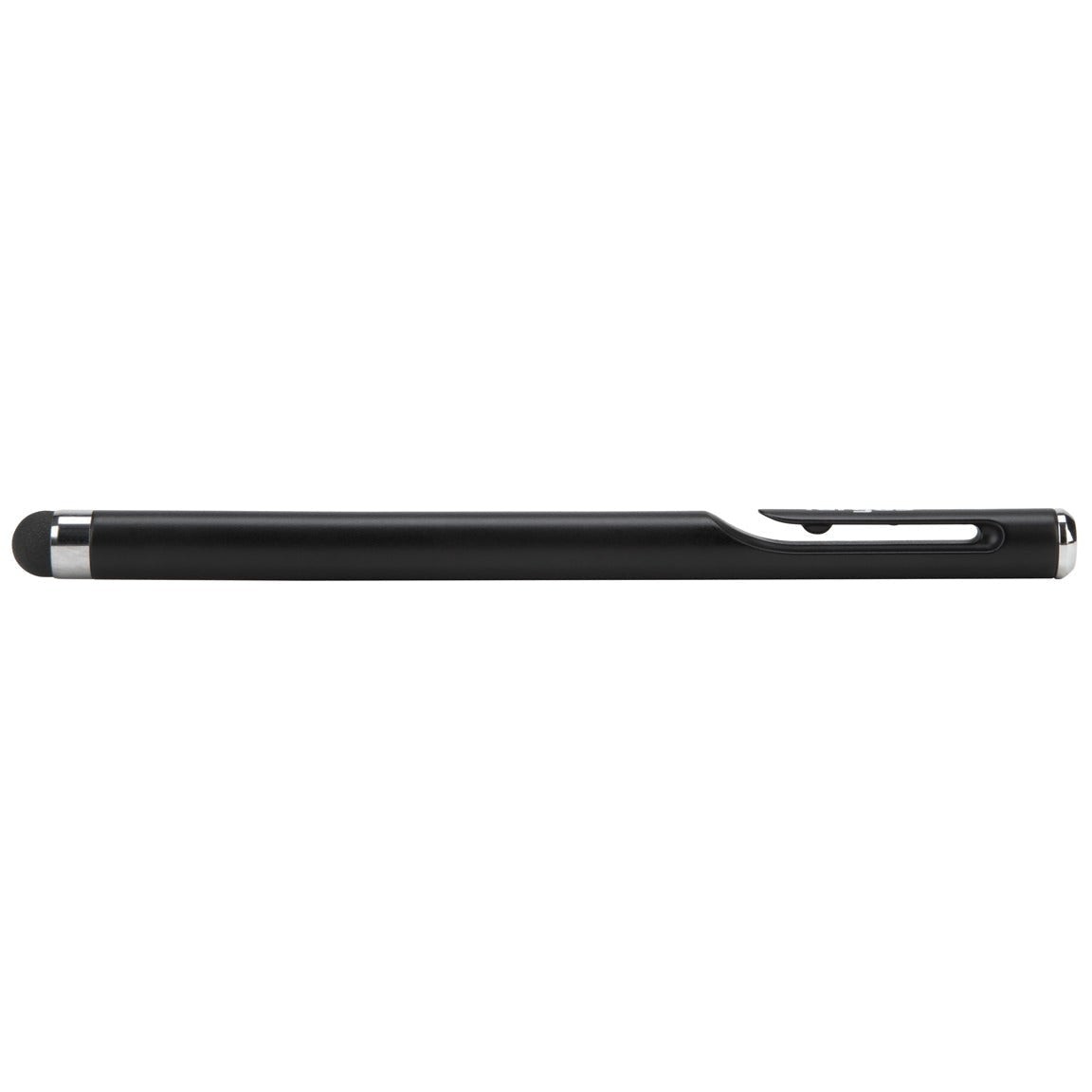Stylus TARGUS (antimikrobni, za mobitel i tablet, crna boja)-1