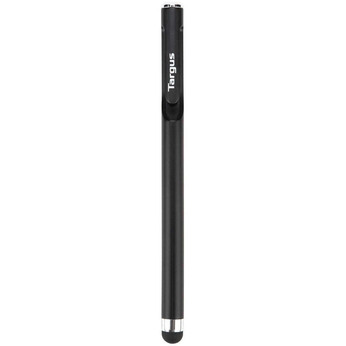 Stylus TARGUS (antimikrobni, za mobitel i tablet, crna boja)-2