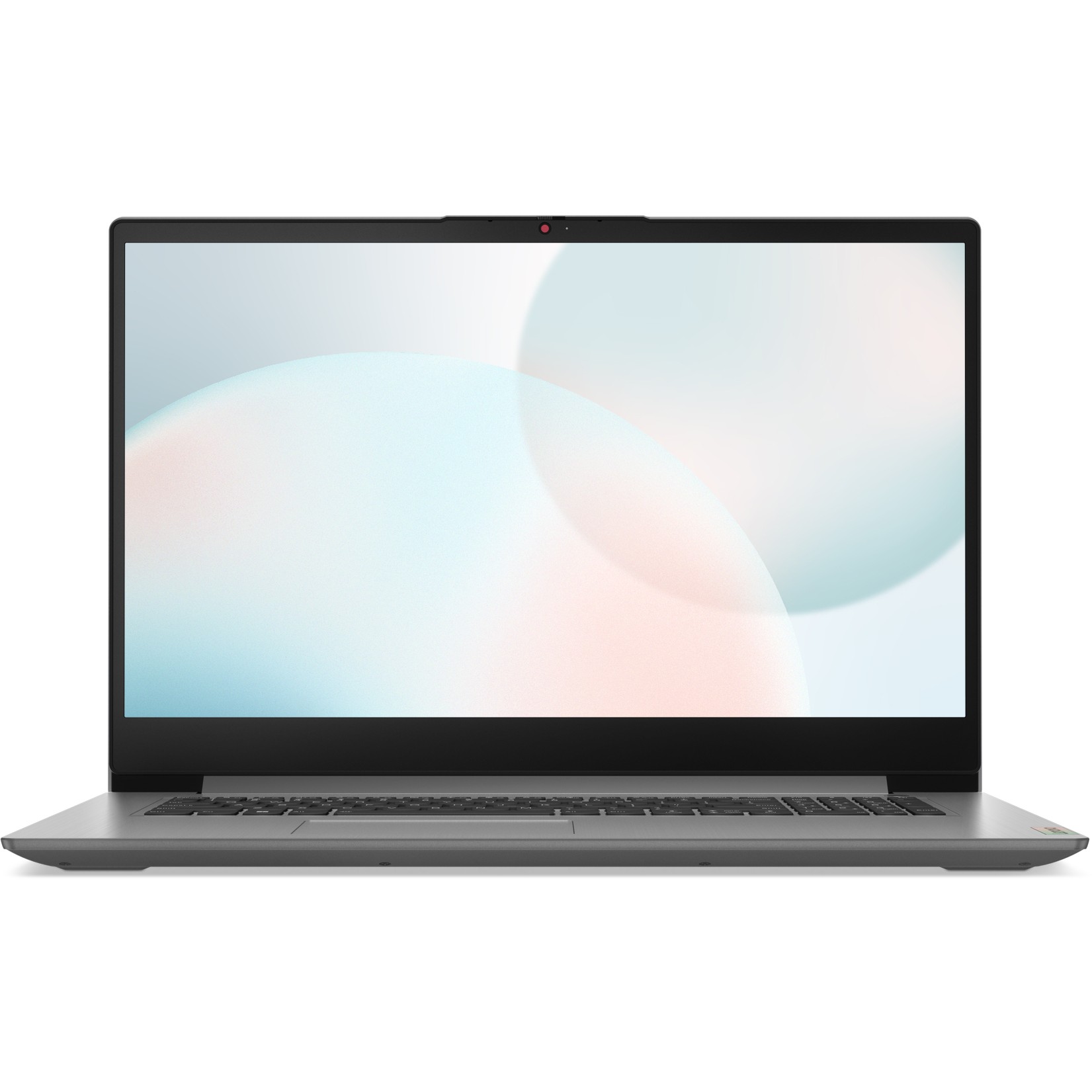 Laptop LENOVO IdeaPad 3 17ABA7 (17.3" FHD, AMD Ryzen 5 5625U, 16GB RAM, 512GB SSD, Windows 11 Home) – Non-HR tipkovnica-1