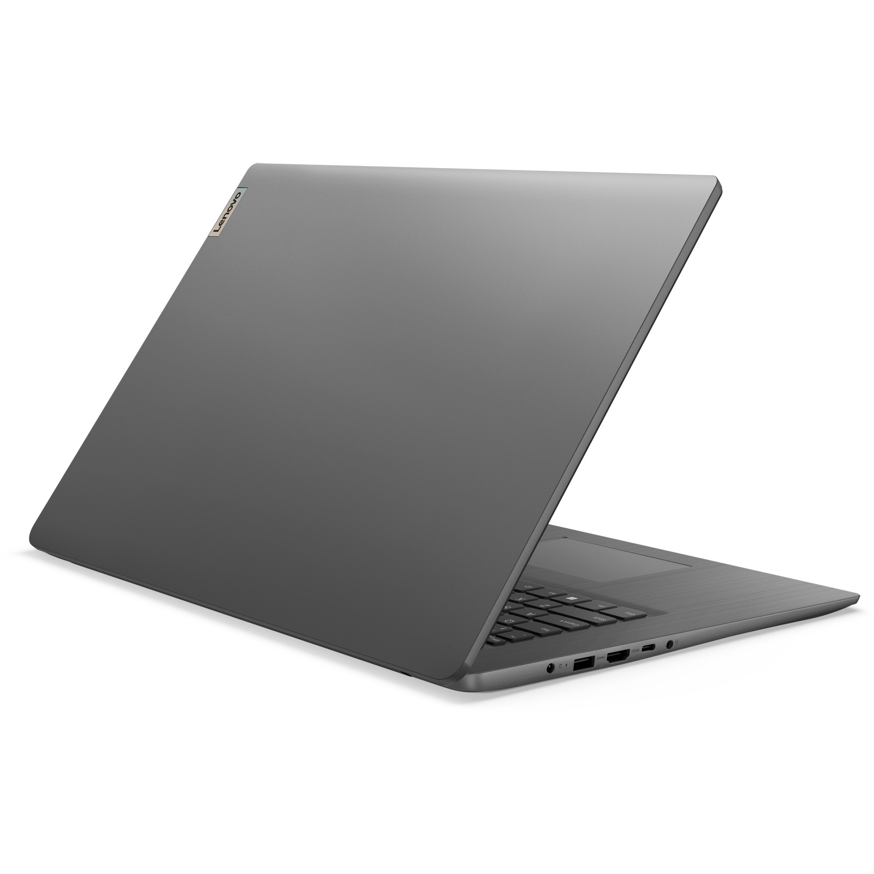 Laptop LENOVO IdeaPad 3 17ABA7 (17.3" FHD, AMD Ryzen 5 5625U, 16GB RAM, 512GB SSD, Windows 11 Home) – Non-HR tipkovnica-11