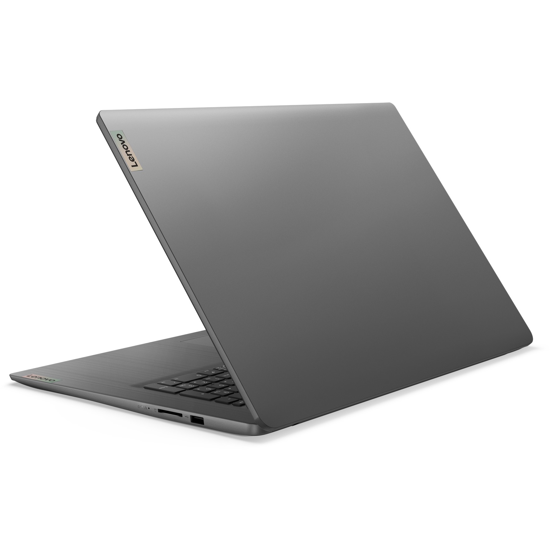 Laptop LENOVO IdeaPad 3 17ABA7 (17.3" FHD, AMD Ryzen 5 5625U, 16GB RAM, 512GB SSD, Windows 11 Home) – Non-HR tipkovnica-12