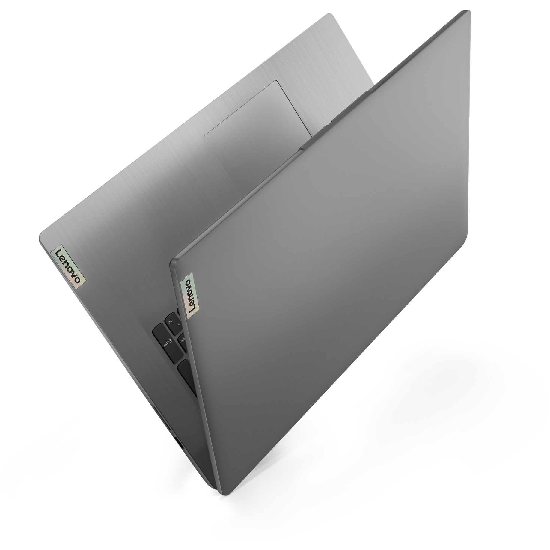 Laptop LENOVO IdeaPad 3 17ABA7 (17.3" FHD, AMD Ryzen 5 5625U, 16GB RAM, 512GB SSD, Windows 11 Home) – Non-HR tipkovnica-14