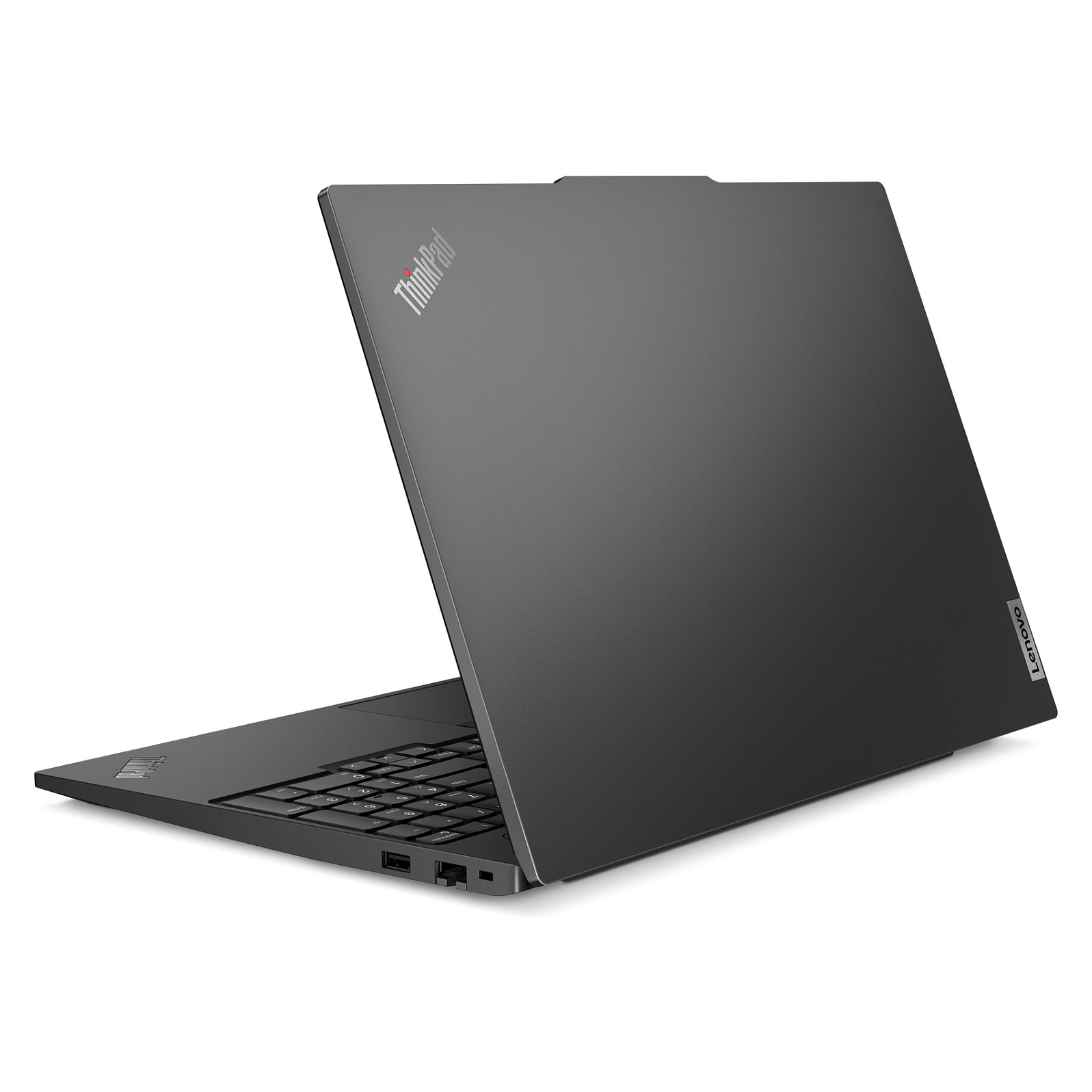 Laptop LENOVO ThinkPad E16 G2 21M50027GE (16" FHD+, R7-7535HS, 32GB RAM, 1TB SSD, Win11 Pro)-5