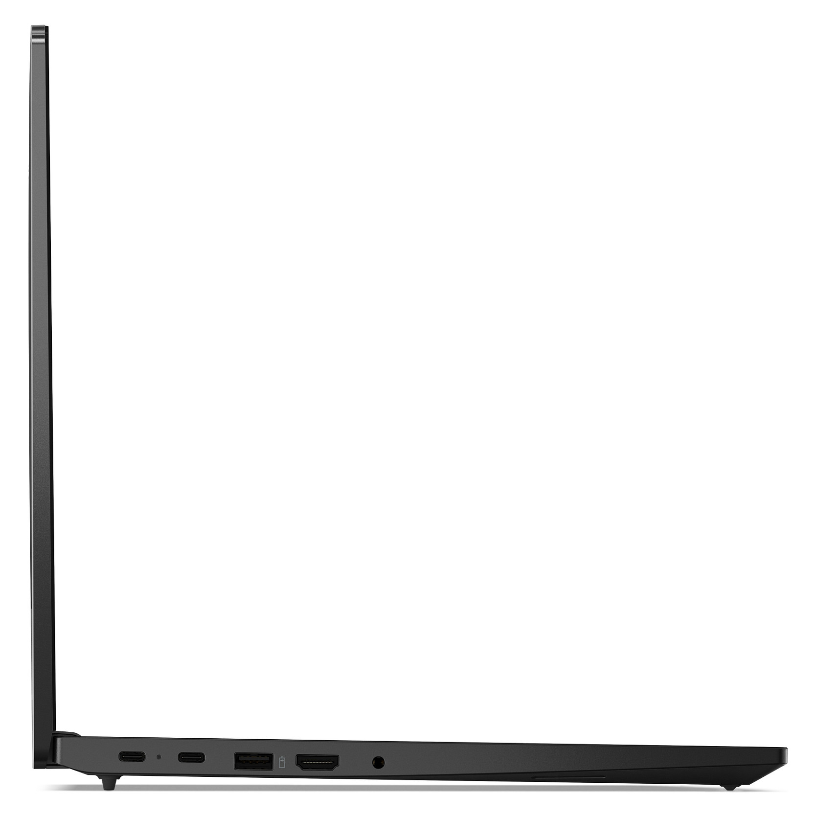 Laptop LENOVO ThinkPad E16 G2 21M50027GE (16" FHD+, R7-7535HS, 32GB RAM, 1TB SSD, Win11 Pro)-14