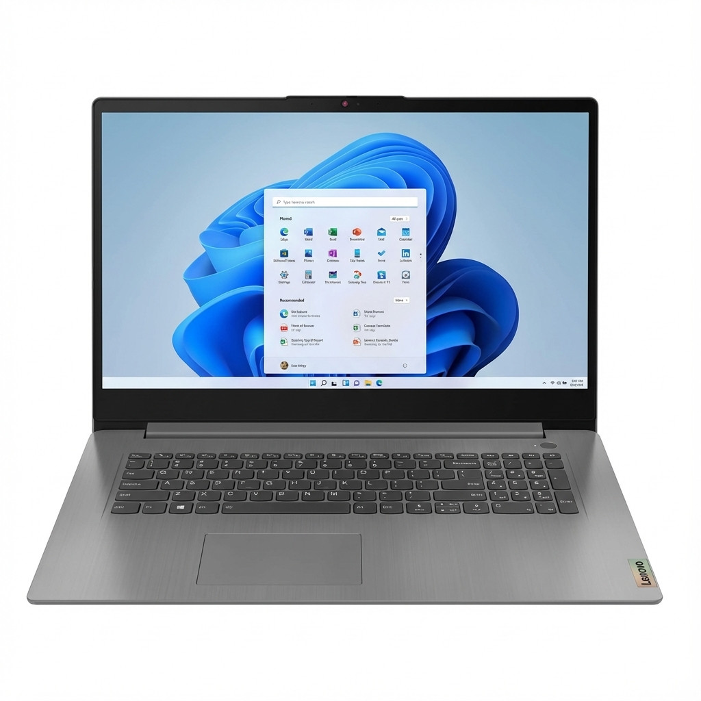 Laptop LENOVO IdeaPad 5 16AKP10 (16" 2560x1600, RYZEN 5 3400U, 16GB RAM, 1TB SSD, Windows 11 Home) – internacionalna non HR tipkovnica