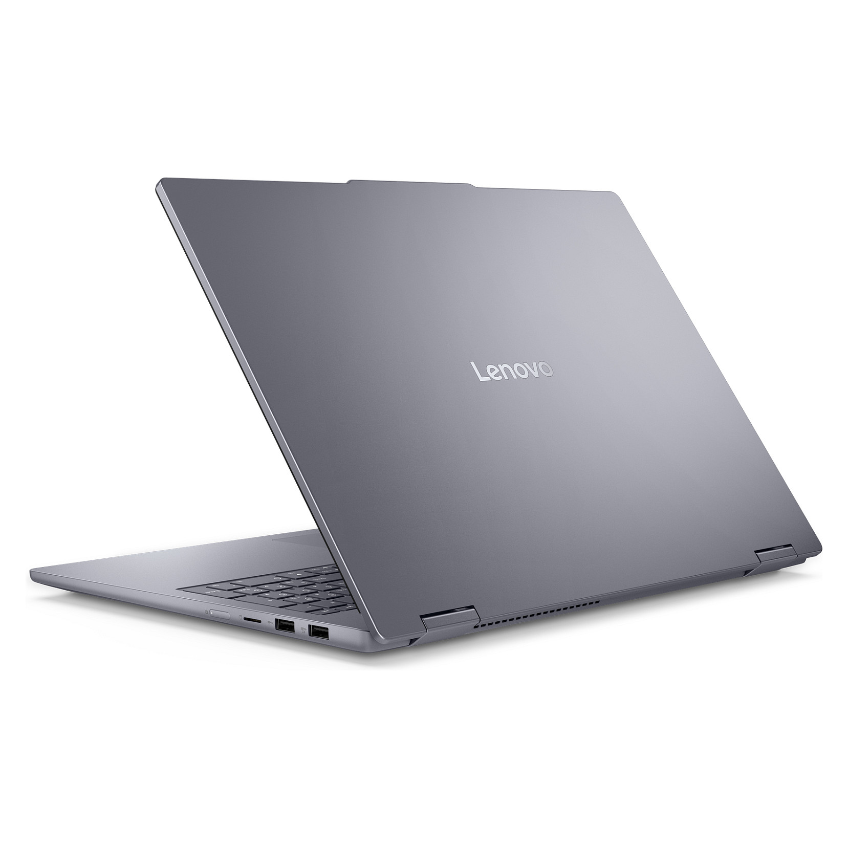 Laptop LENOVO IdeaPad 5 16AKP10 (16" 2560x1600, RYZEN 5 3400U, 16GB RAM, 1TB SSD, Windows 11 Home) – internacionalna non HR tipkovnica-10