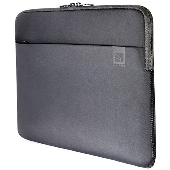 Futrola Tucano Top Second Skin 15" Notebook crna boja