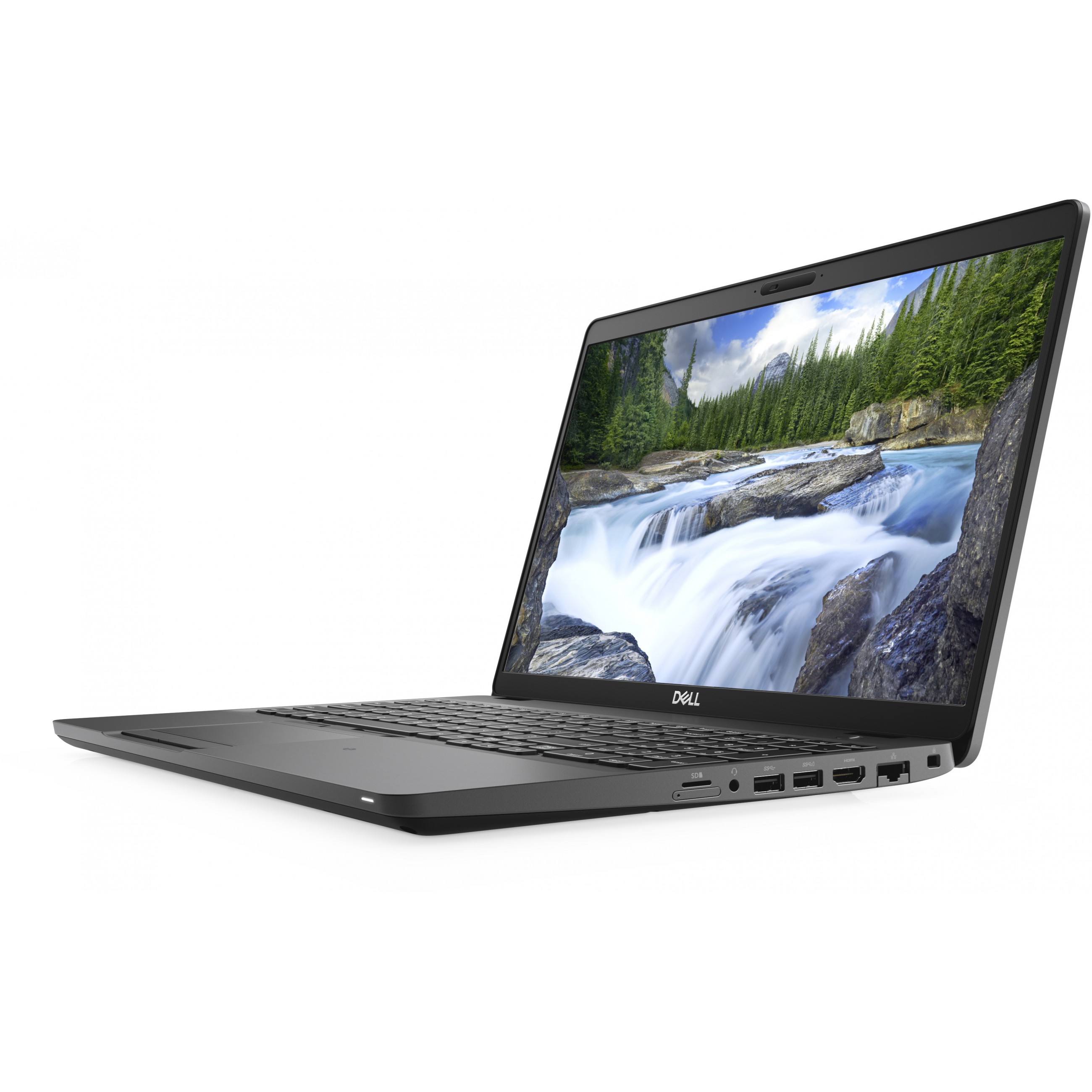 Prijenosno računalo DELL Latitude 5500 (i5-8365U, 32GB RAM, 512GB SSD, Full HD, Win 11 Pro, Korišteno)-1