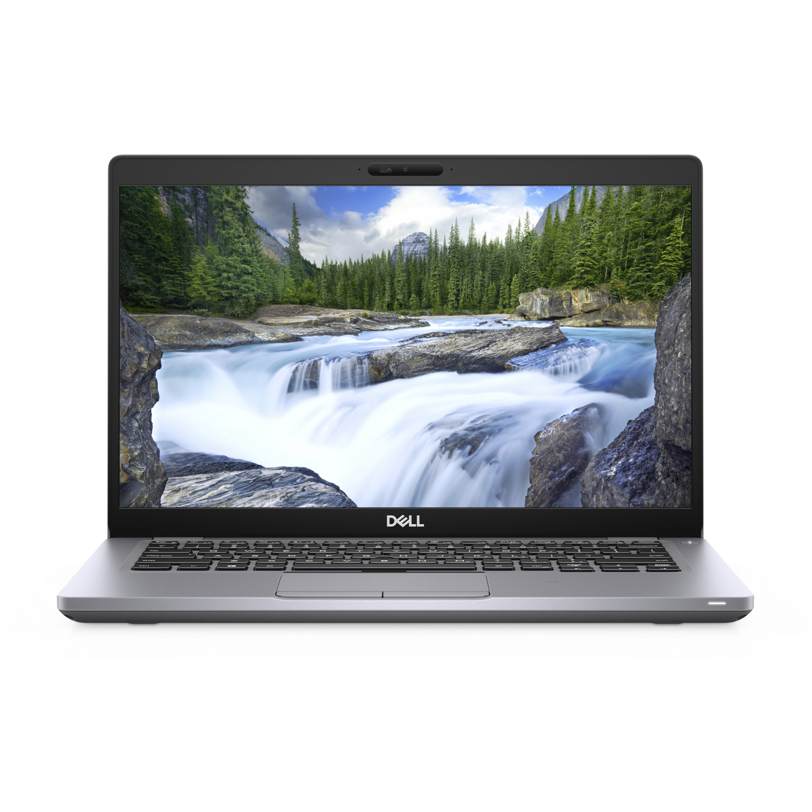 Laptop DELL Latitude 5410 (14" touch, full hd, i5-10310u, 32gb ddr4, 512gb ssd, windows 11 pro) - KORIŠTENI jamstvo 6 mjeseci-0
