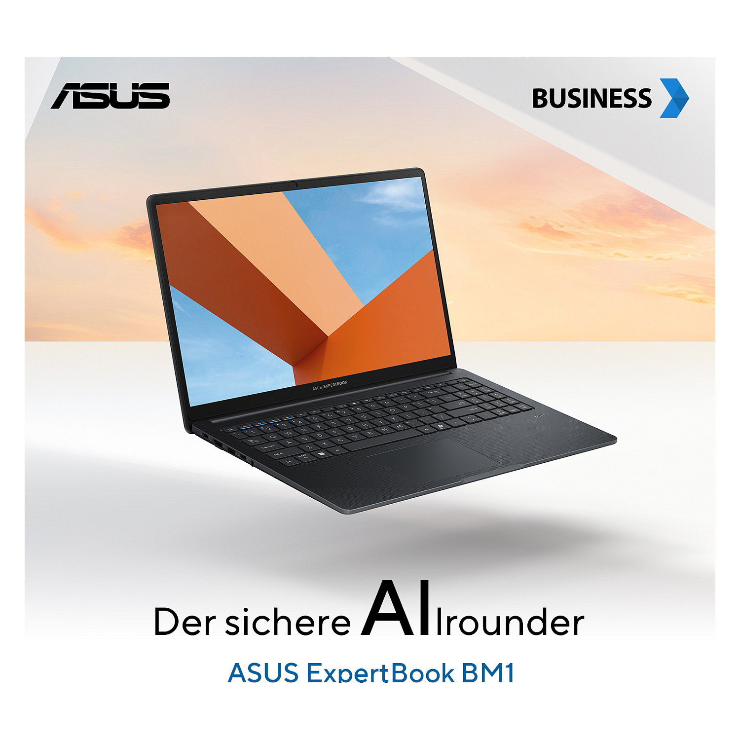 Prijenosno računalo ASUS ExpertBook B1 BM1503CDA (15.6" FHD, Ryzen 5 7535U, 16GB RAM, 512GB SSD, Windows 11 Pro)-10