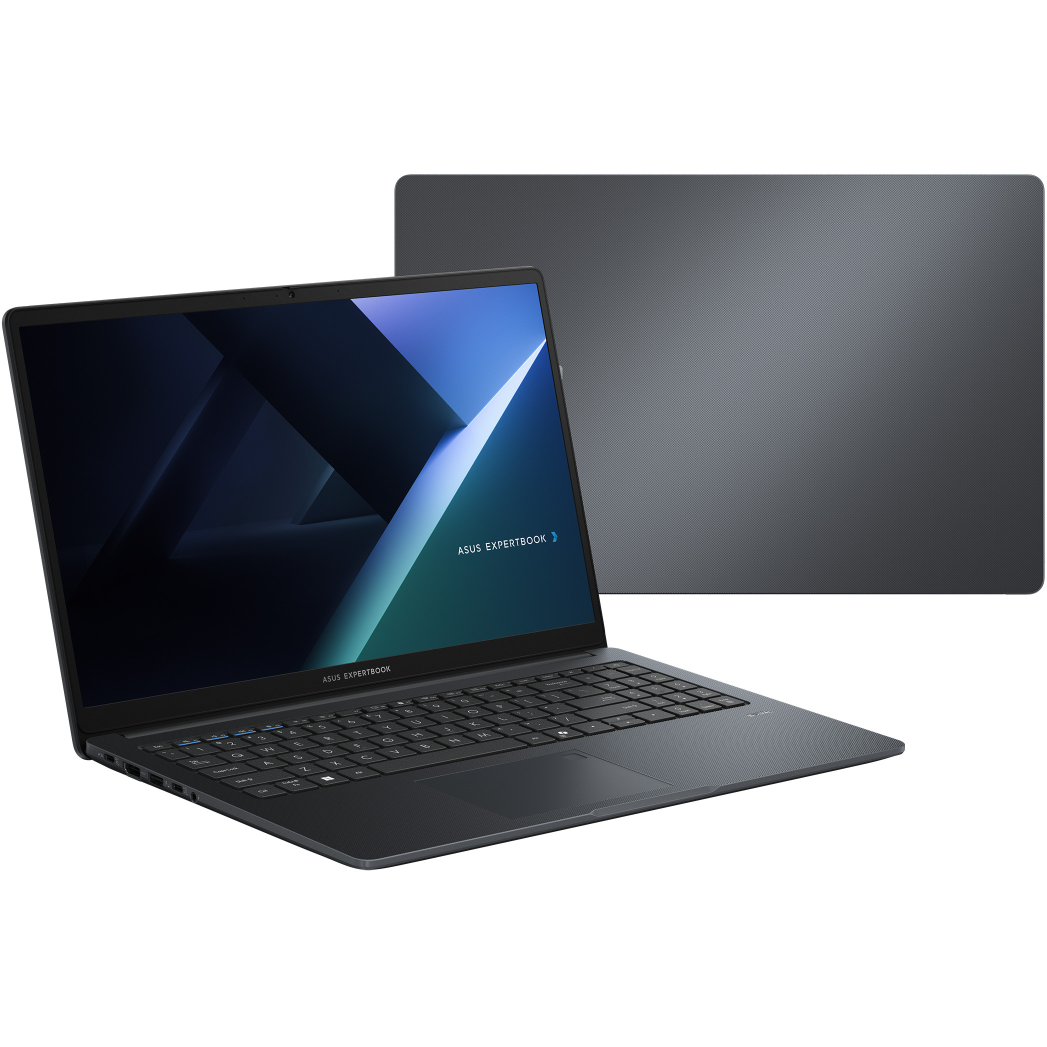 Prijenosno računalo ASUS ExpertBook B1 BM1503CDA (15.6" FHD, Ryzen 5 7535U, 16GB RAM, 512GB SSD, Windows 11 Pro)-5