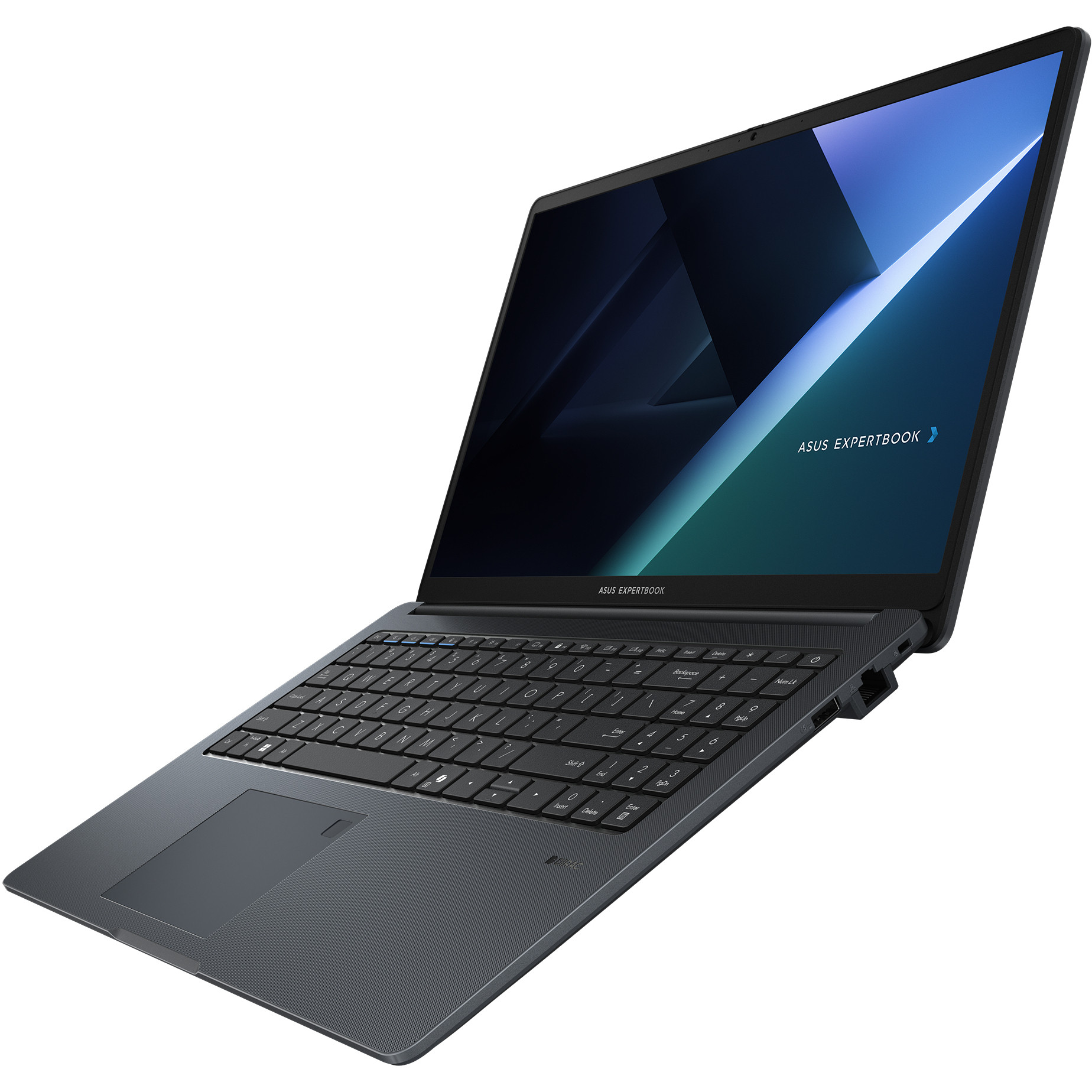 Prijenosno računalo ASUS ExpertBook B1 BM1503CDA (15.6" FHD, Ryzen 5 7535U, 16GB RAM, 512GB SSD, Windows 11 Pro)-6