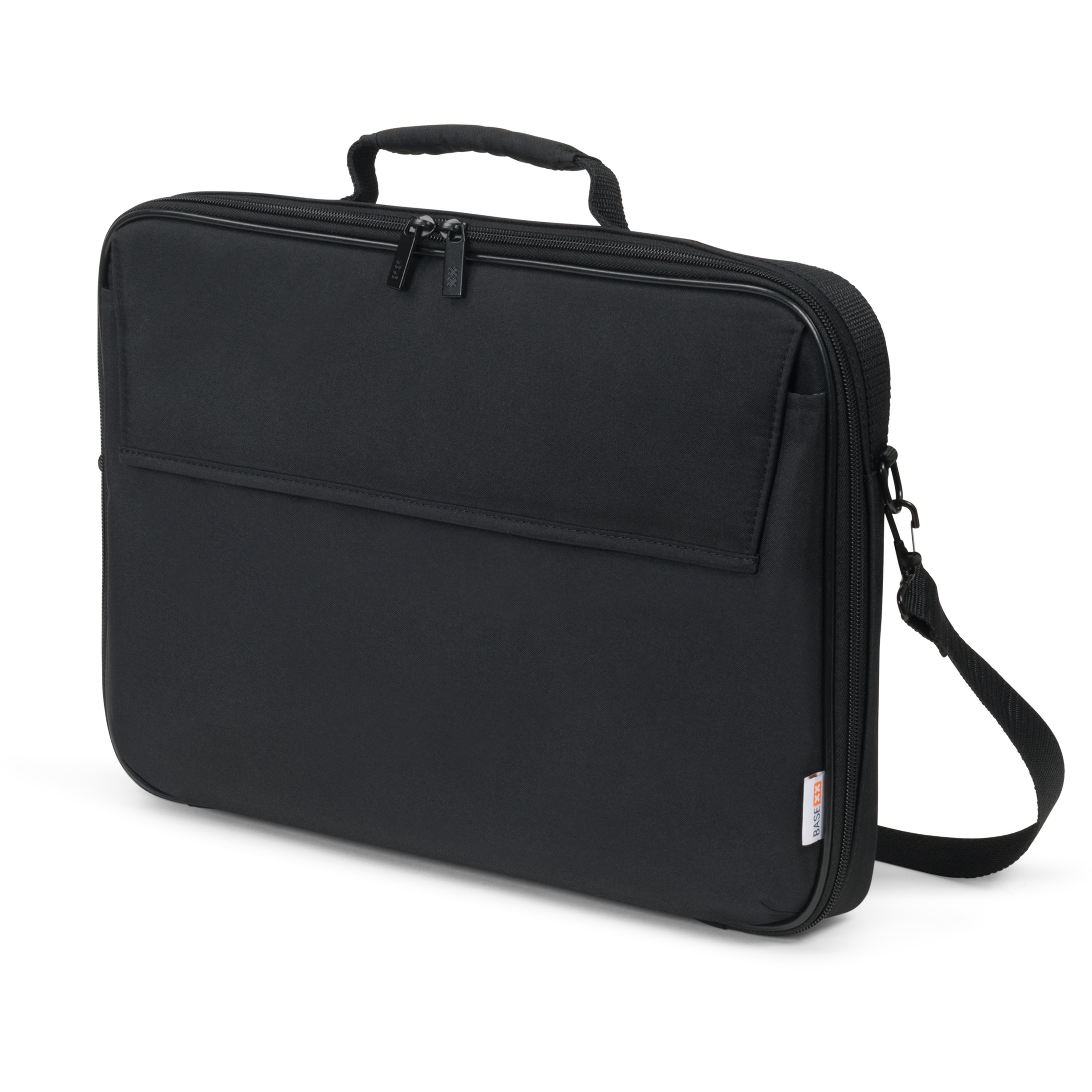 Torba za laptop DICOTA baza XX Clamshell do 35,8cm 14.1" crna boja