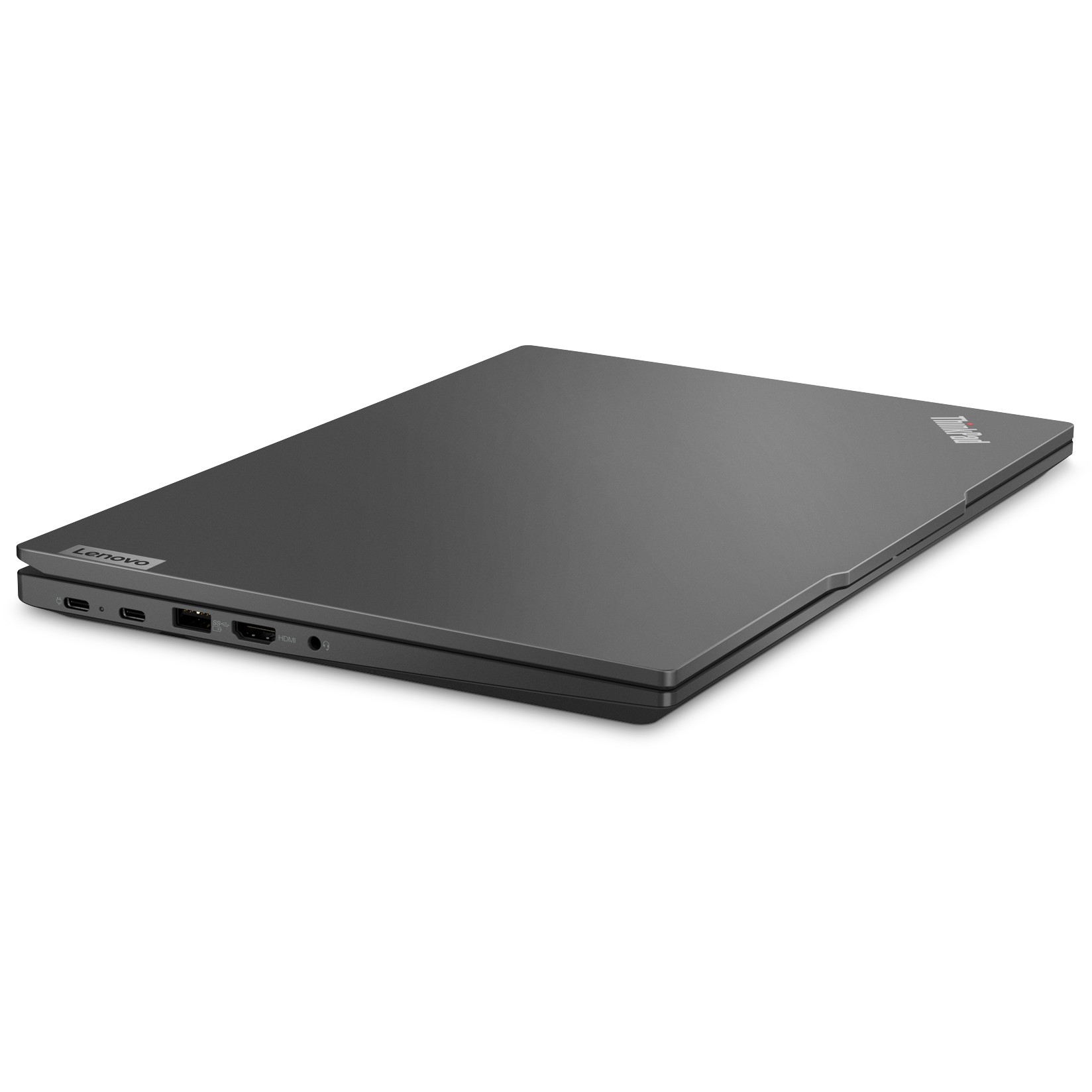 Laptop LENOVO ThinkPad E14 G5 21JR (14" FHD, RYZEN 5 7530U, 16GB RAM, 512GB SSD, Windows 11 Pro, crna) – internacionalna non HR tipkovnica-9