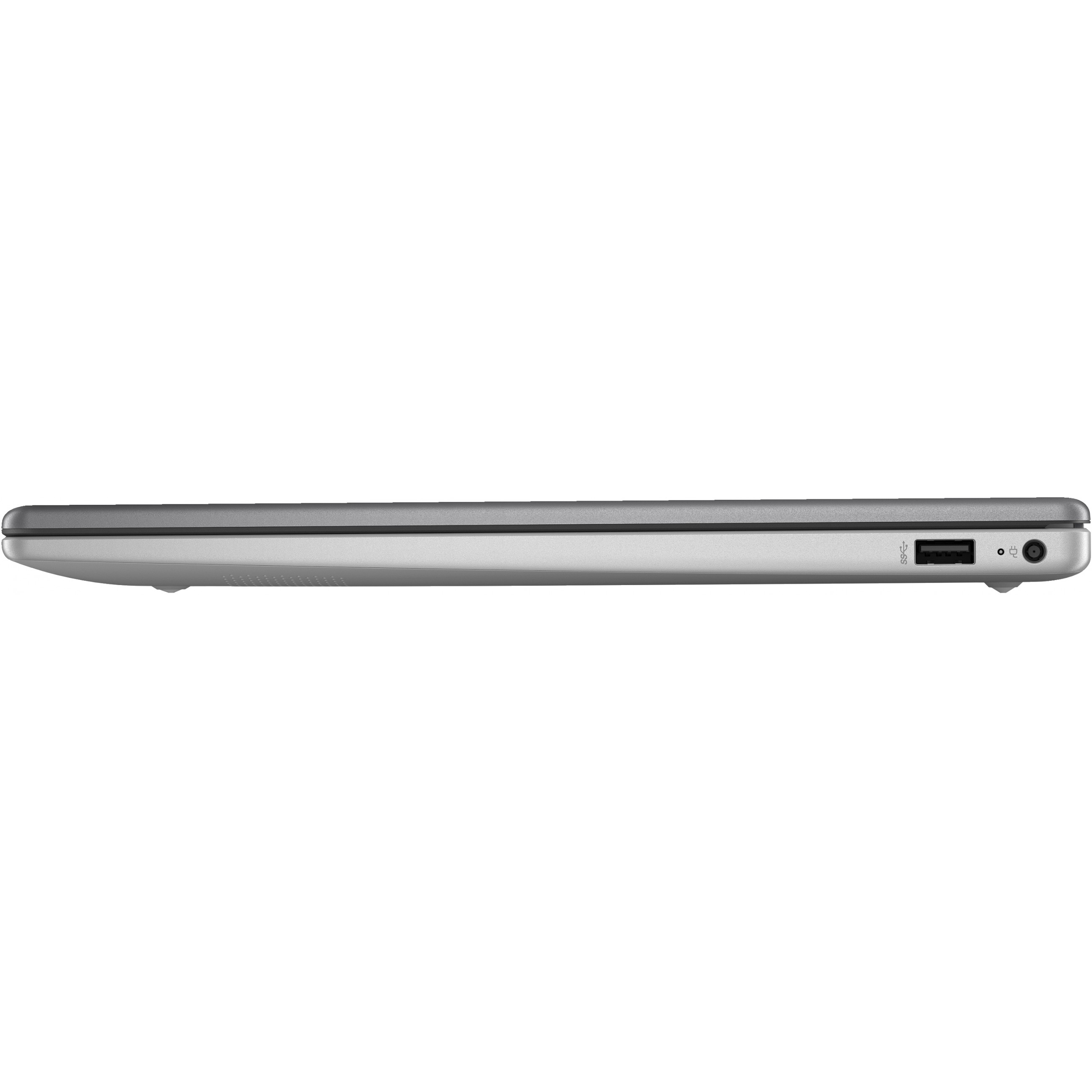 Laptop HP 250 G10 i7 1355U (15.6" FHD, Intel i7, 16GB RAM, 512GB SSD, Windows 11 Home, srebrna boja) – internacionalna non HR tipkovnica-3