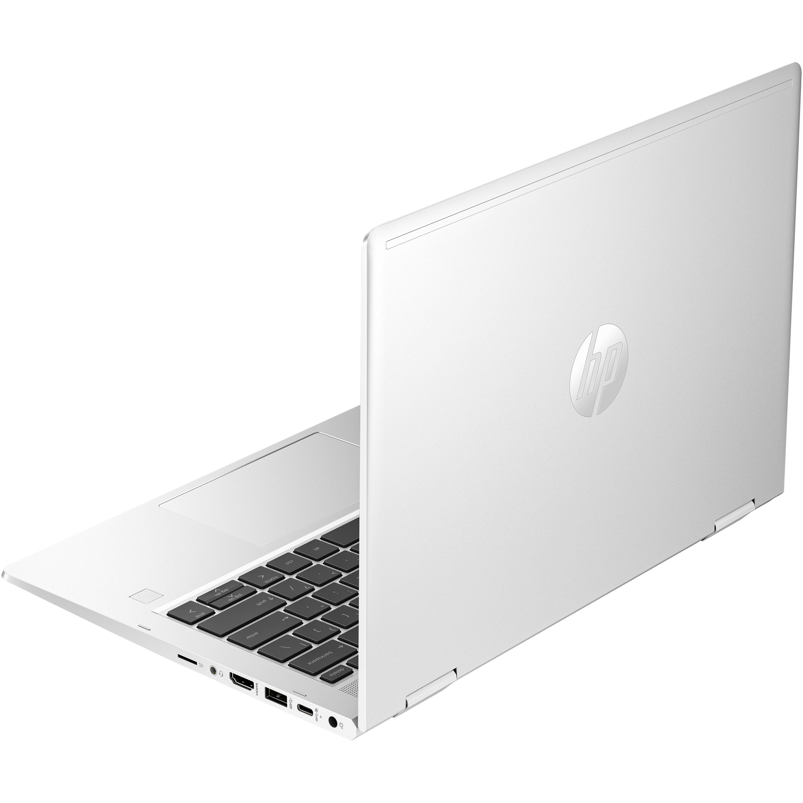 Laptop HP Pro x360 435 G10 (13,3" FHD, AMD Ryzen 5 7530U, 16GB RAM, 512GB SSD, Wi-Fi 6E, Windows 11 Pro) – internacionalna non HR tipkovnica-7
