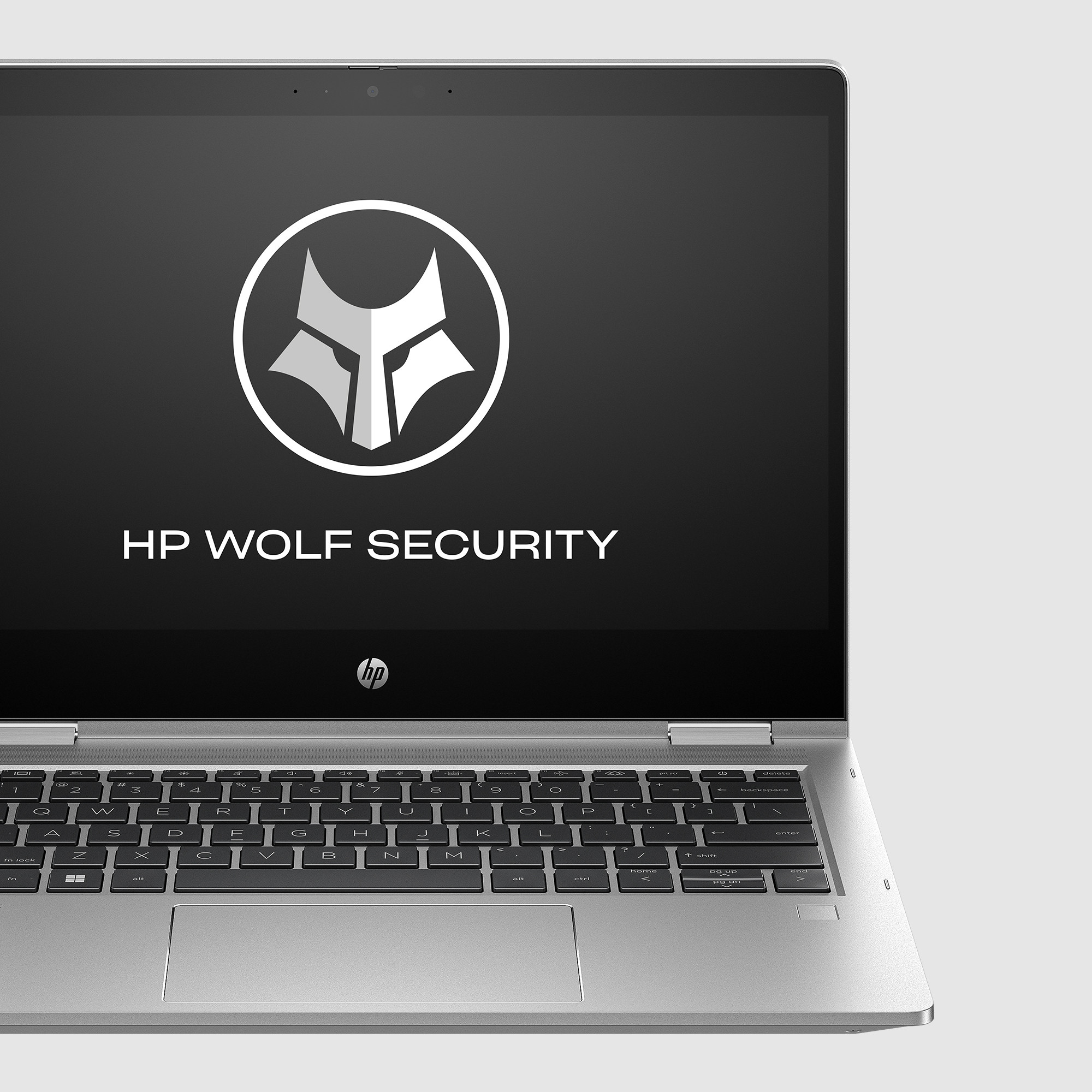 Laptop HP Pro x360 435 G10 (13,3" FHD, AMD Ryzen 5 7530U, 16GB RAM, 512GB SSD, Wi-Fi 6E, Windows 11 Pro) – internacionalna non HR tipkovnica-8
