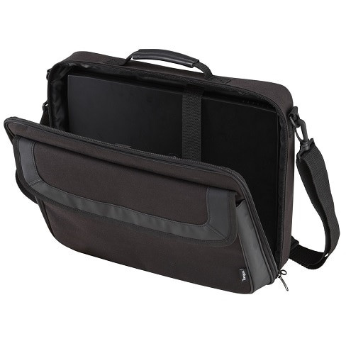 Torba za laptop TARGUS Classic Clamshell 15,6''-2