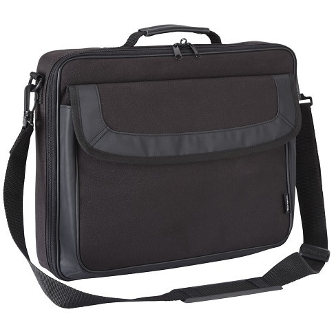 Torba za laptop TARGUS Classic Clamshell 15,6''-4