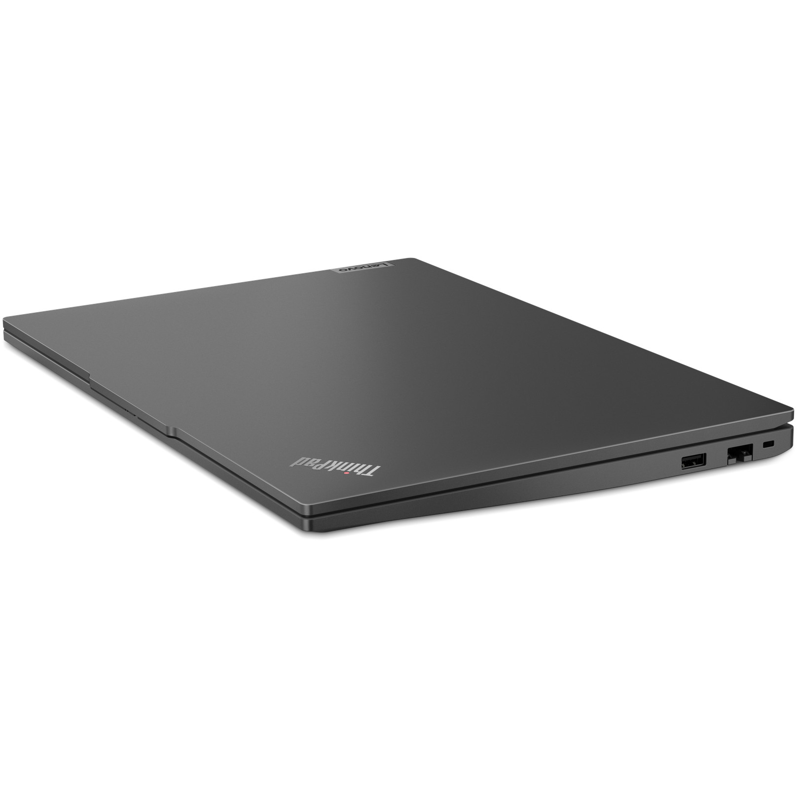 Laptop LENOVO ThinkPad E16 G2 CU7 (16" FHD, Intel Core i5, 16GB RAM, 512GB SSD, Windows 11 Pro, crna) – internacionalna non HR tipkovnica-13