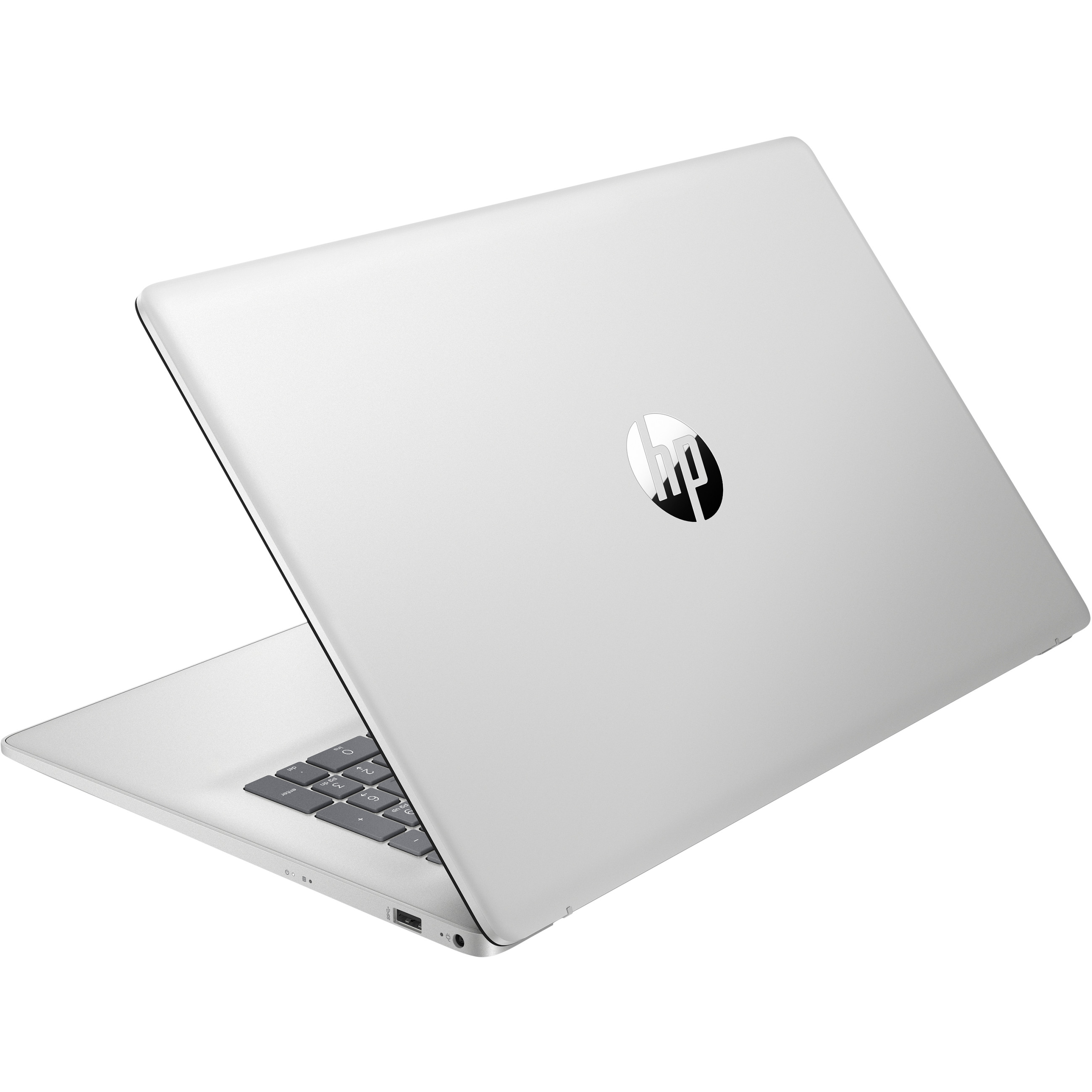 Laptop HP 17-cn3159ng (core i5 120u, 16gb, 512gb ssd, freedos, silver)-2