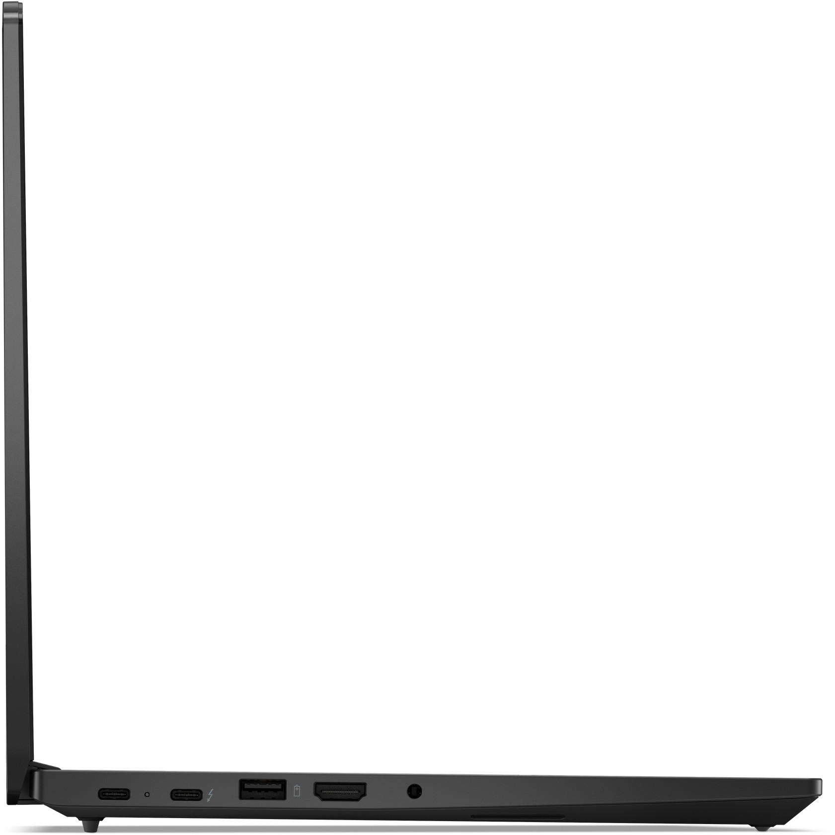 Laptop LENOVO ThinkPad E14 G6 21M7 CU5 125U (14" FHD, Intel Core i5, 16GB RAM, 512GB SSD, Windows 11 Pro, hrvatska tipkovnica, crna) – internacionalna non HR tipkovnica-14