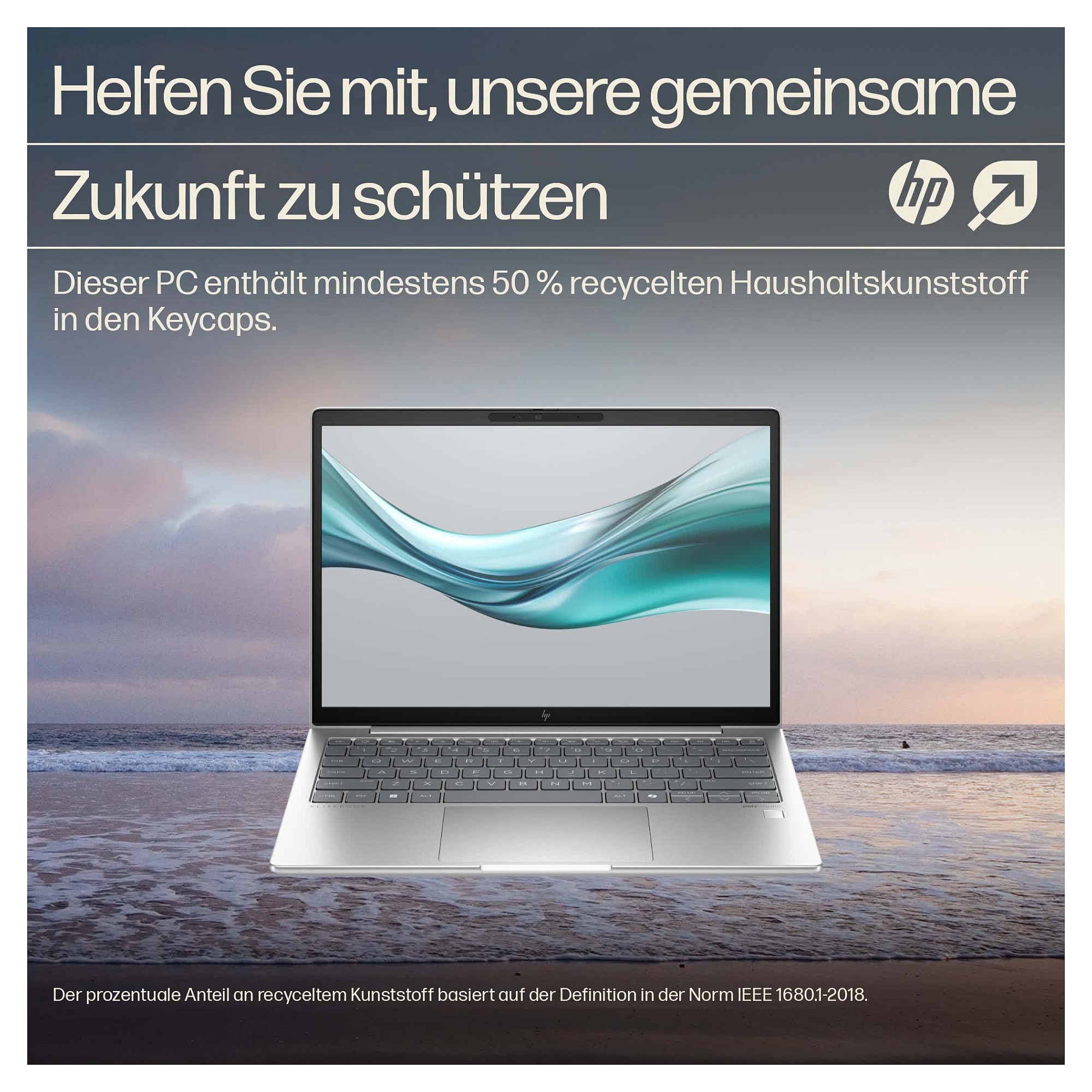 Laptop HP EliteBook 640 G11 (35,56 cm, WUXGA, Intel Core Ultra 5 125U, 8GB RAM, 256GB SSD, Windows 11 Pro, njemačka tipkovnica) – internacionalna non HR tipkovnica-17
