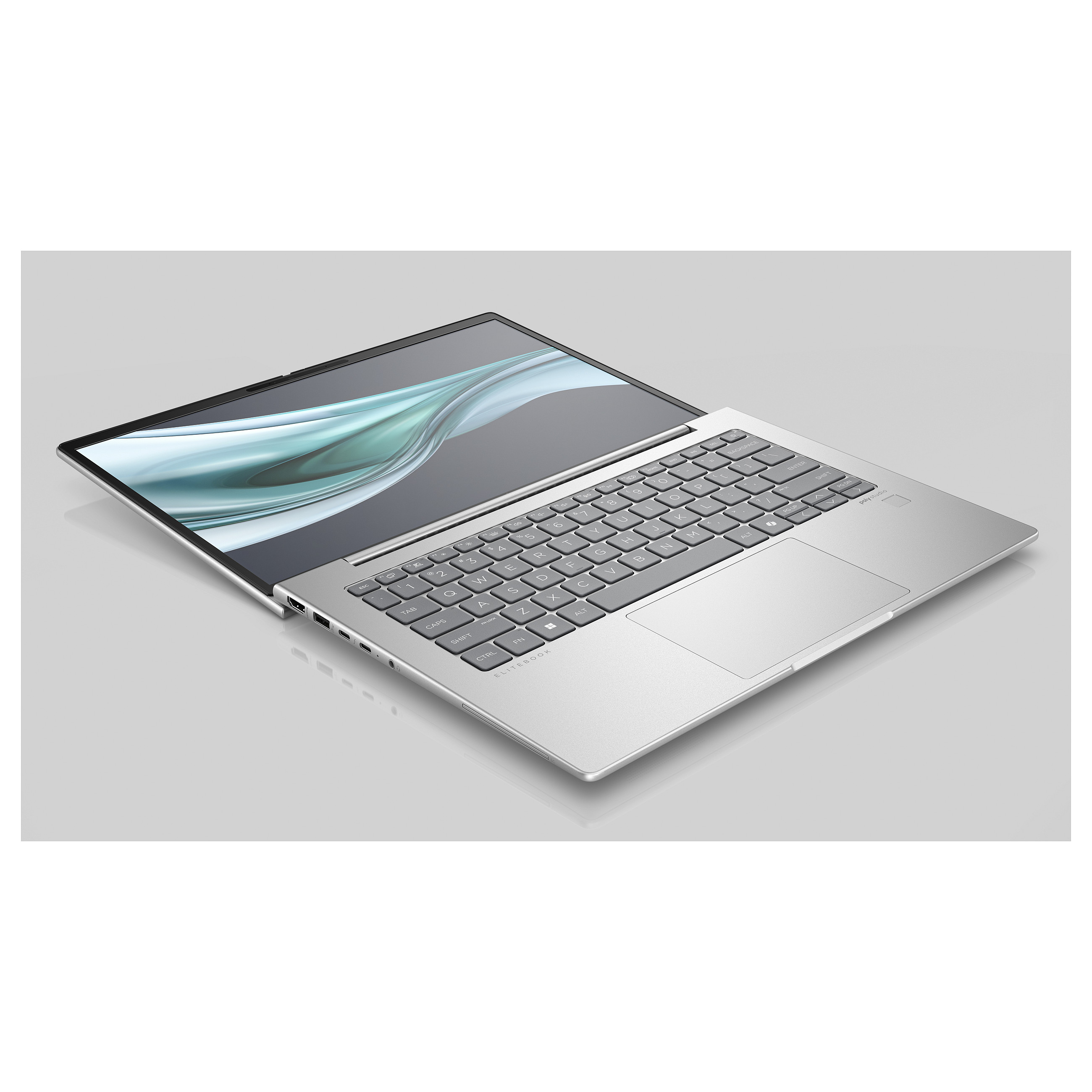 Laptop HP EliteBook 640 G11 (35,56 cm, WUXGA, Intel Core Ultra 5 125U, 8GB RAM, 256GB SSD, Windows 11 Pro, njemačka tipkovnica) – internacionalna non HR tipkovnica-18