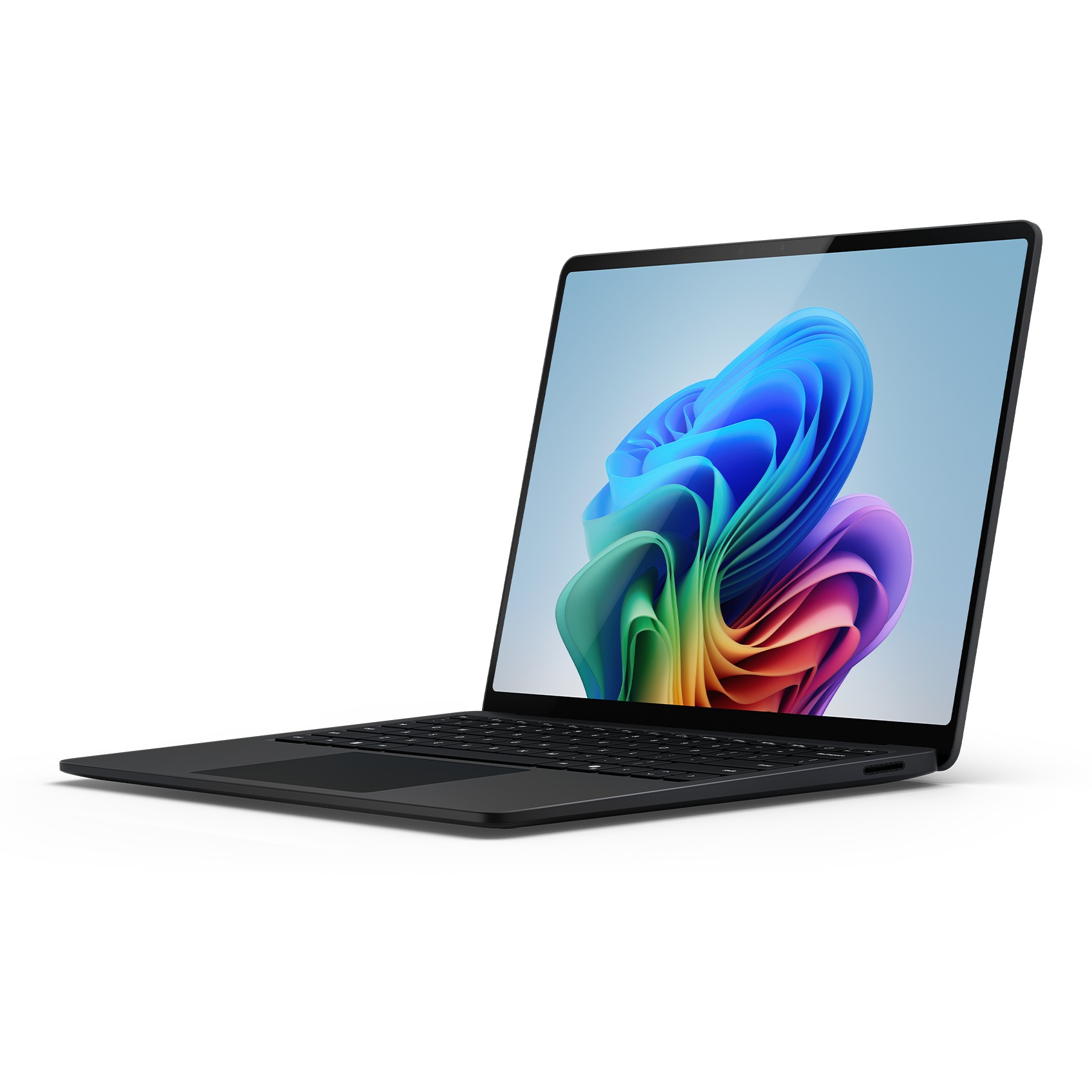 Laptop MICROSOFT Surface Laptop 7Gen. (C12, 32GB RAM, 1TB SSD, W11 Pro, crna)-1
