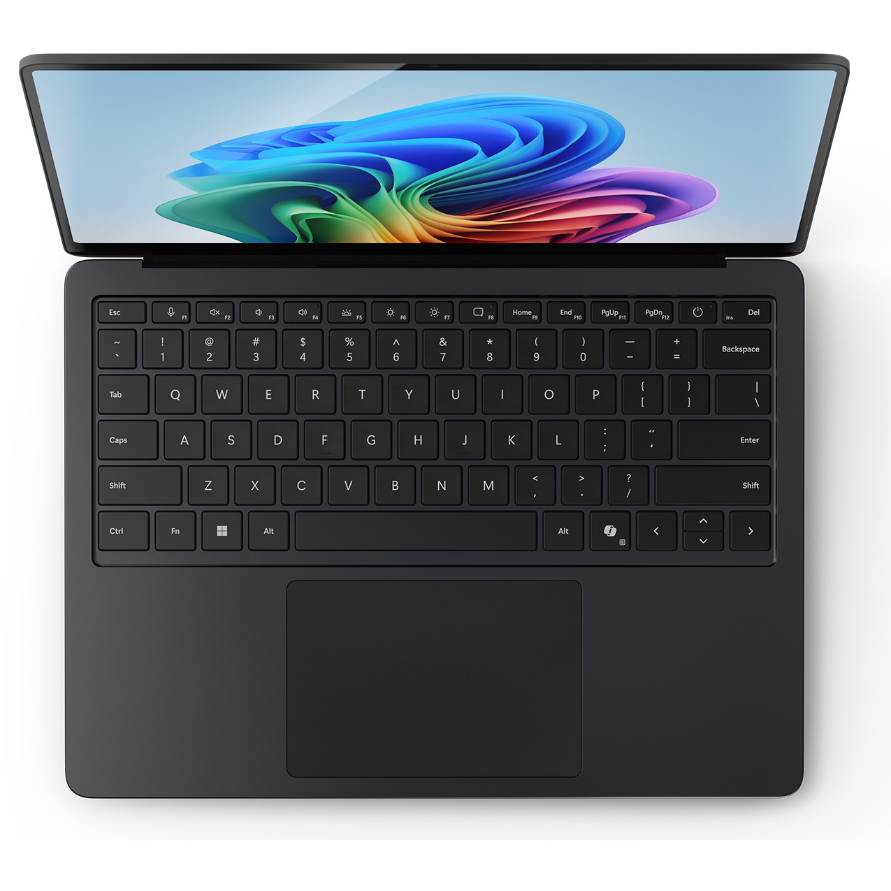 Laptop MICROSOFT Surface Laptop 7Gen. (C12, 32GB RAM, 1TB SSD, W11 Pro, crna)-2