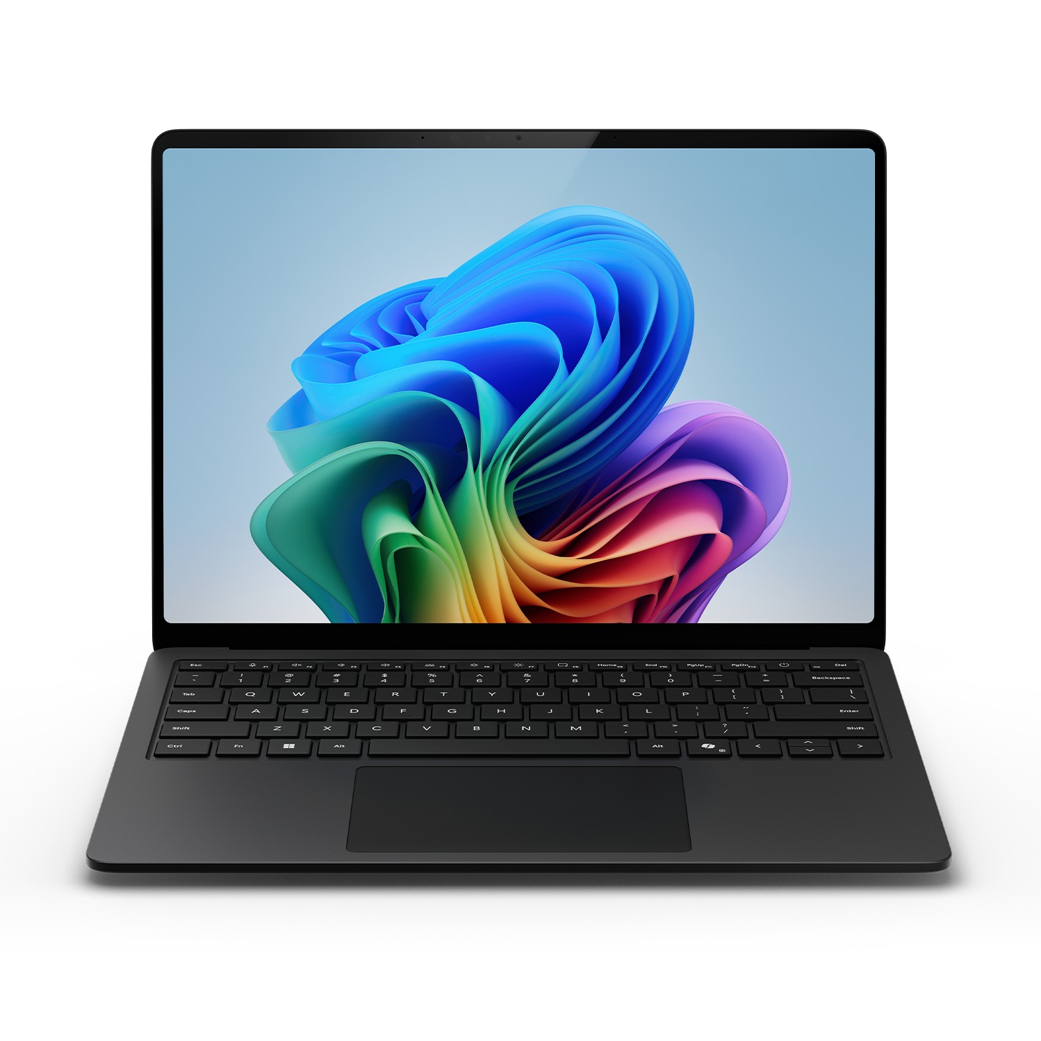 Laptop MICROSOFT Surface Laptop 7Gen. Copilot+ (12 inča, 2560 x 1600, Intel Core i7, 16GB RAM, 1TB SSD, Windows 11 Pro, crna boja) – internacionalna non HR tipkovnica-0