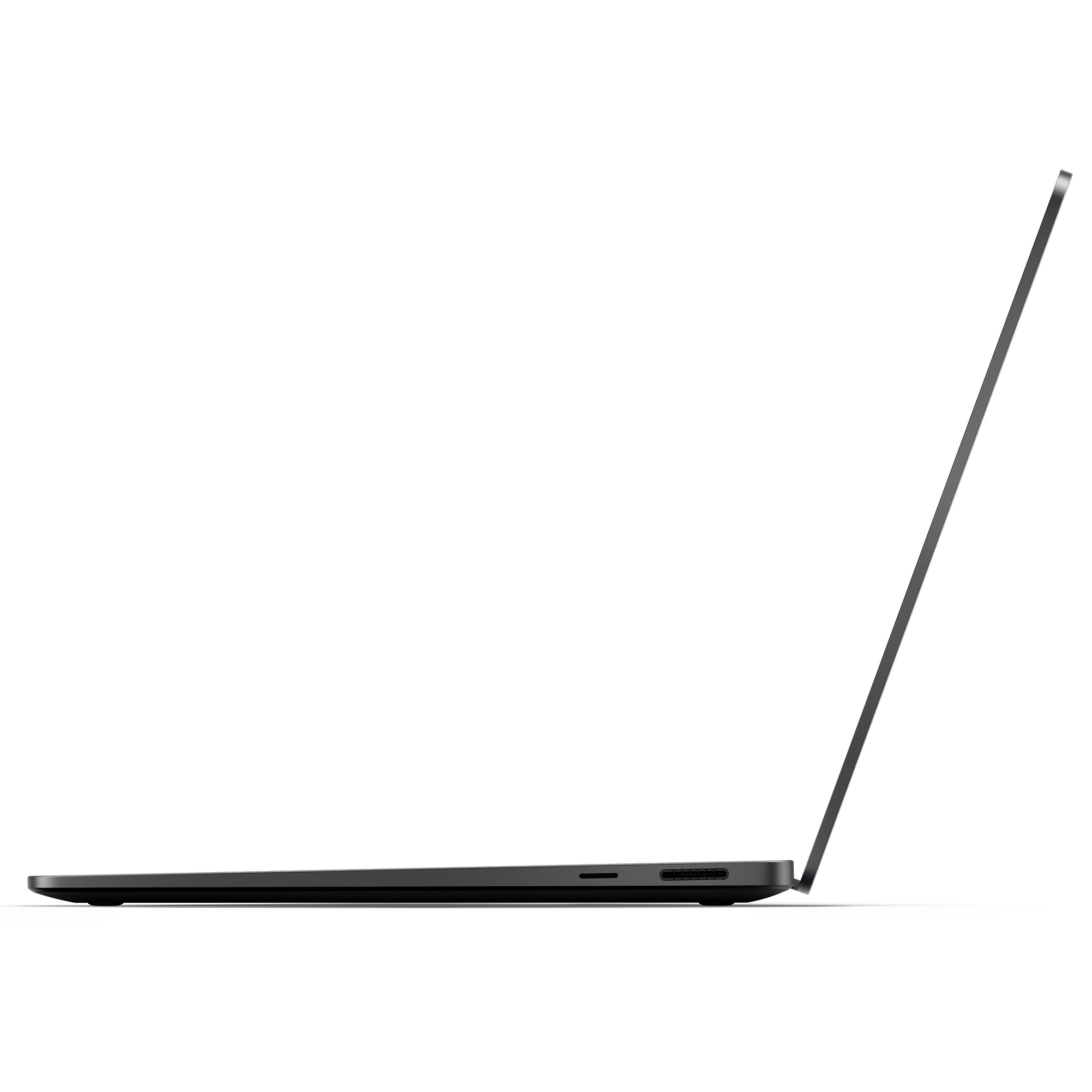 Laptop MICROSOFT Surface Laptop 7Gen. Copilot+ (12 inča, 2560 x 1600, Intel Core i7, 16GB RAM, 1TB SSD, Windows 11 Pro, crna boja) – internacionalna non HR tipkovnica-4